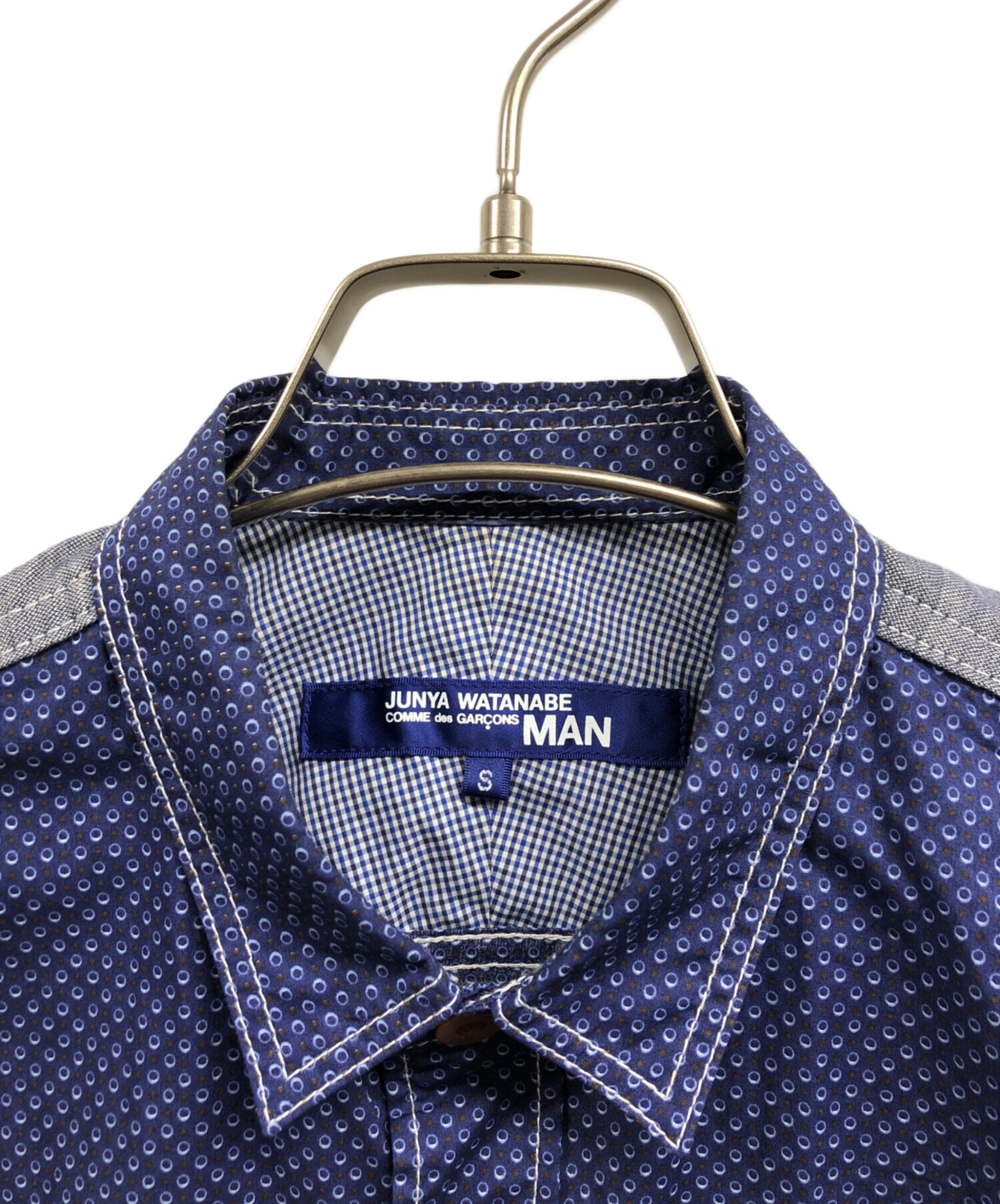 中古・古着通販】COMME des GARCONS JUNYA WATANABE MAN (コム デ 