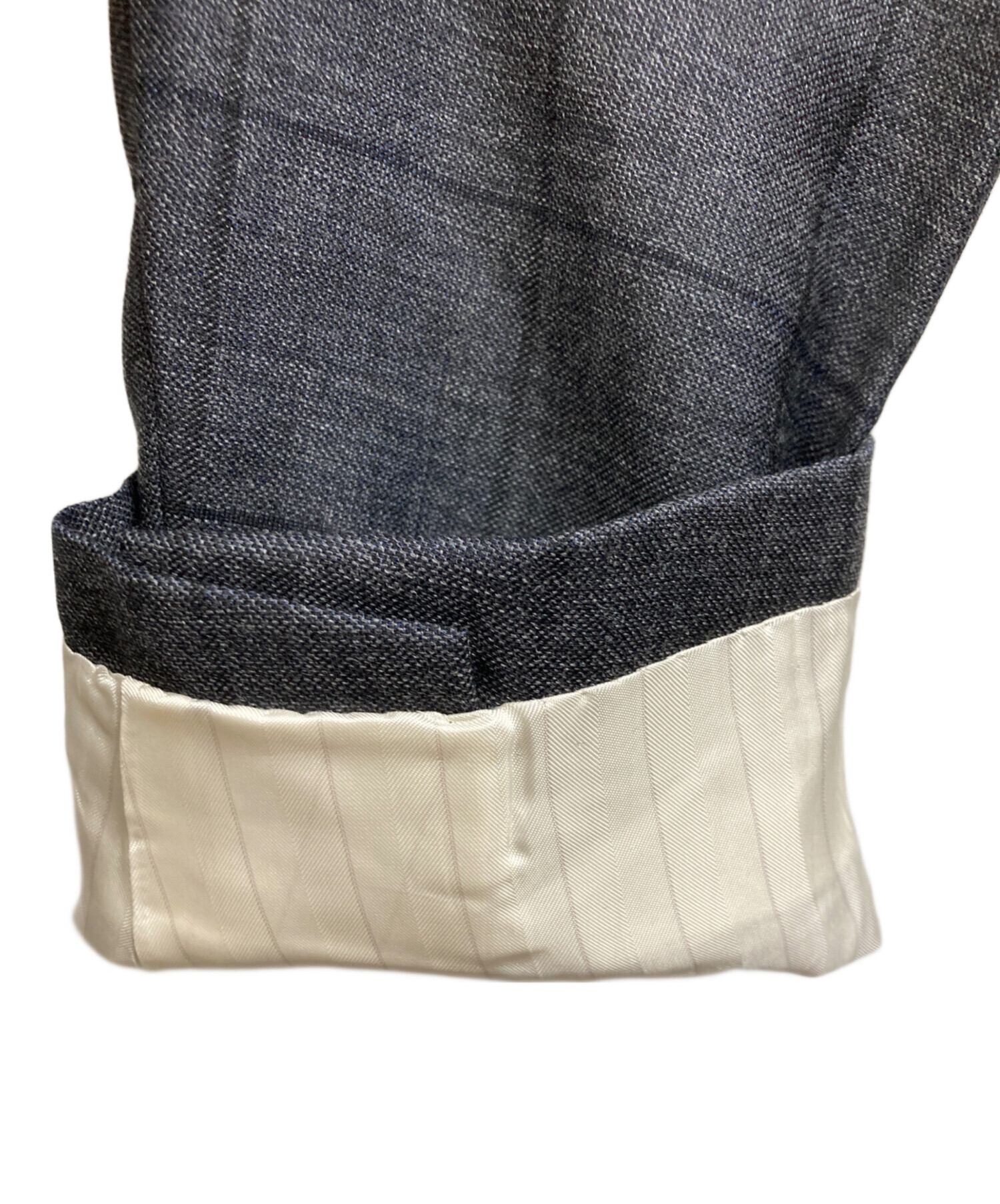 中古・古着通販】TAKEO KIKUCHI (タケオキクチ) DORMEUIL SPORTEX