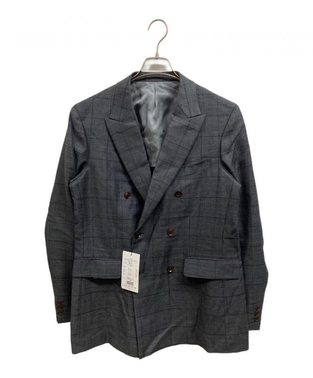 中古・古着通販】TAKEO KIKUCHI (タケオキクチ) DORMEUIL SPORTEX