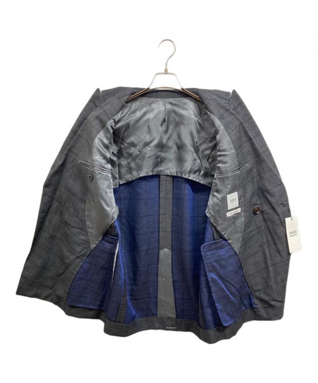 中古・古着通販】TAKEO KIKUCHI (タケオキクチ) DORMEUIL SPORTEX