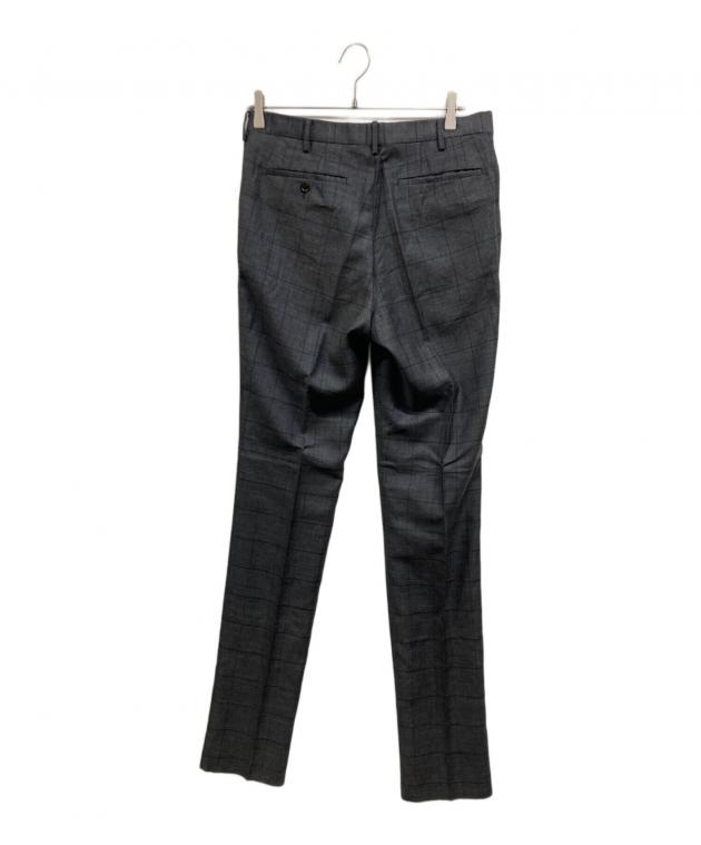 中古・古着通販】TAKEO KIKUCHI (タケオキクチ) DORMEUIL SPORTEX