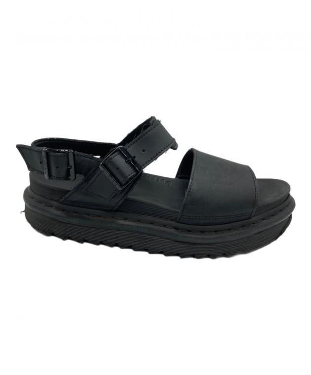 中古・古着通販】Dr.Martens (ドクターマーチン) ストラップサンダル