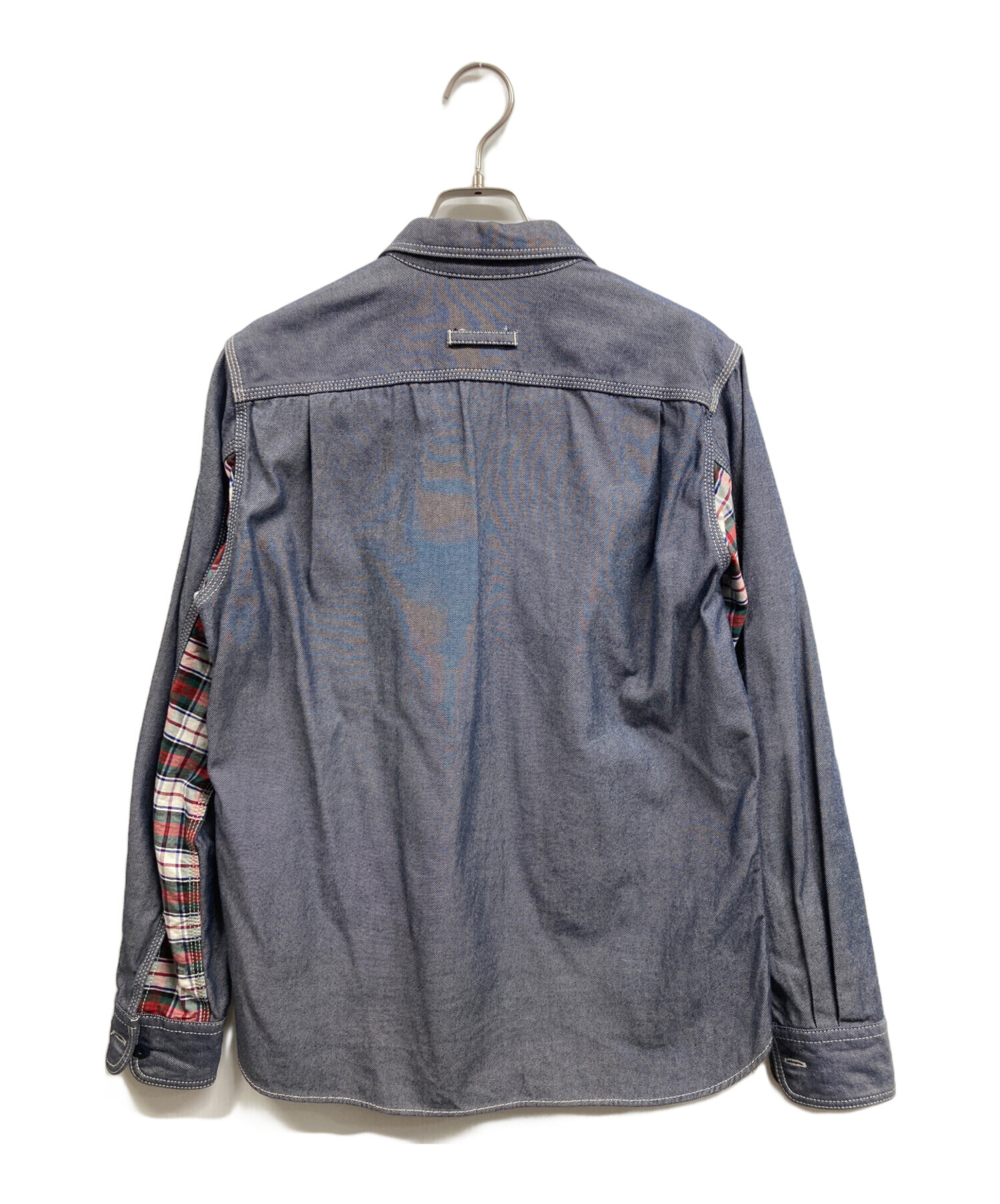 中古・古着通販】COMME des GARCONS HOMME (コムデギャルソン オム 
