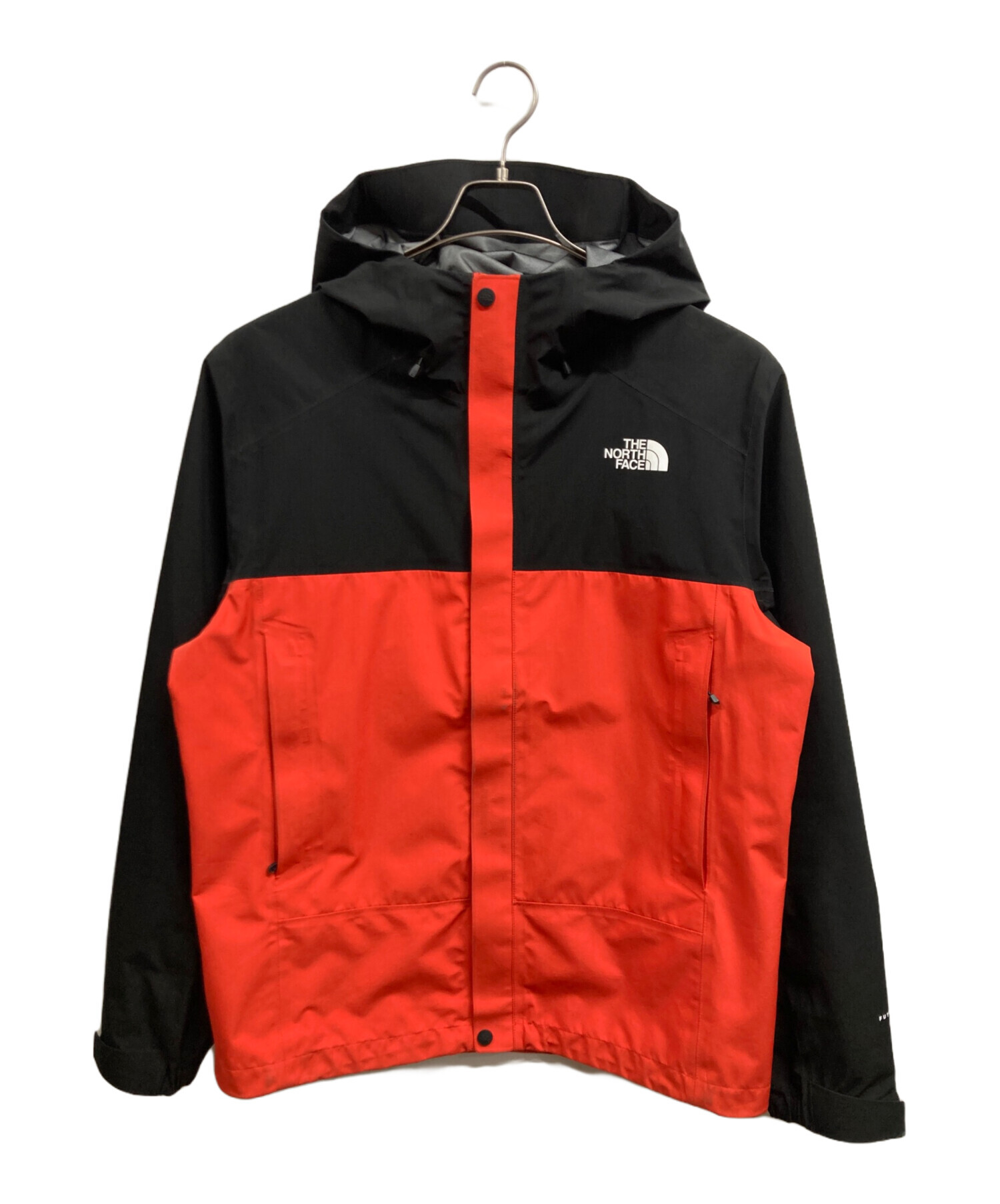 中古・古着通販】THE NORTH FACE (ザ ノース フェイス) FL Drizzle 