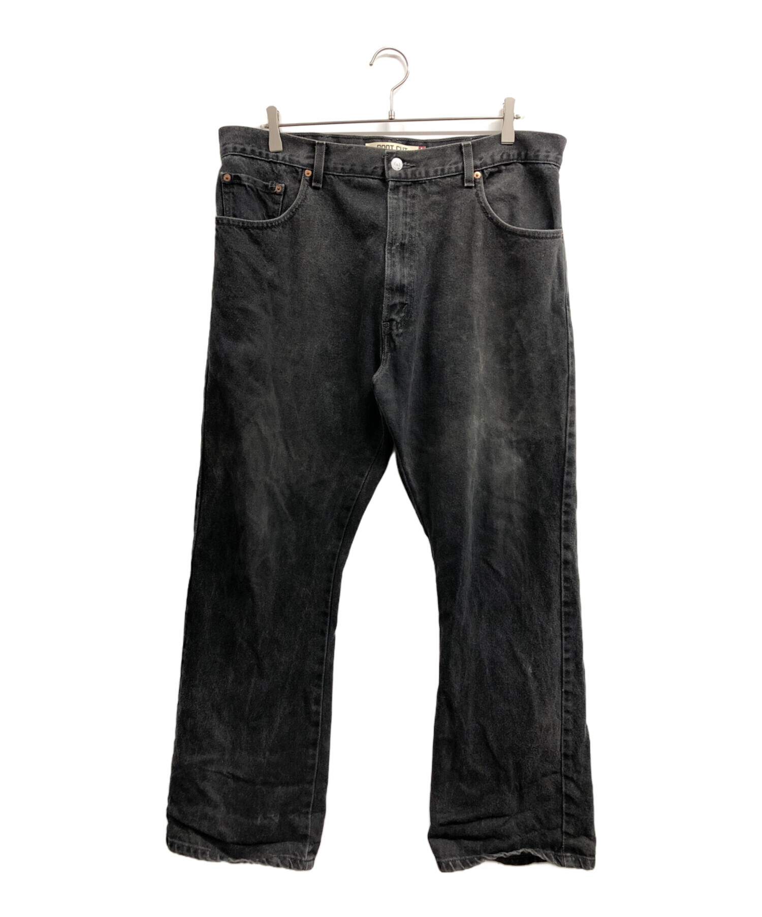 古着 00年代 リーバイス Levi
