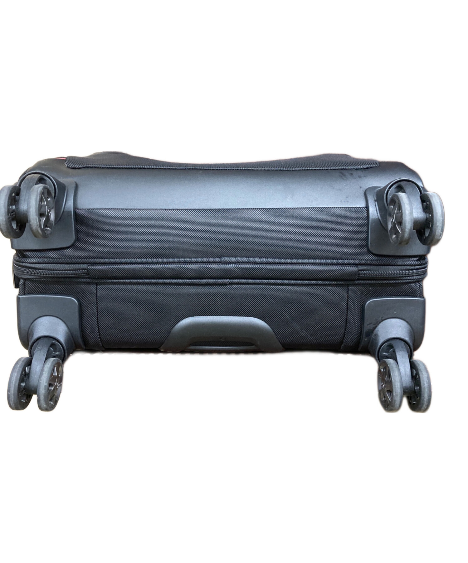 中古・古着通販】Samsonite (サムソナイト) キャリーケース ブラック