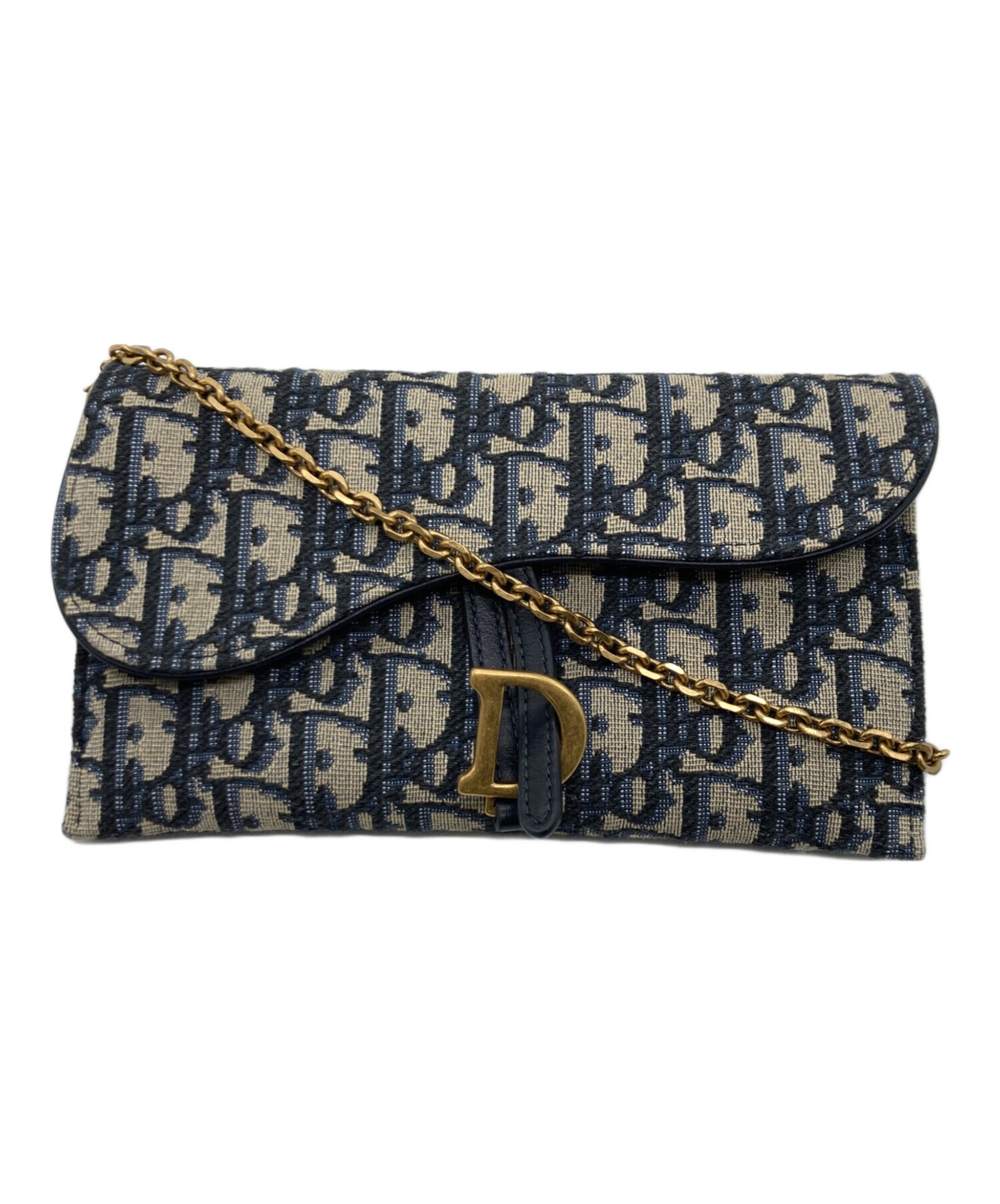 中古・古着通販】Christian Dior (クリスチャン ディオール) サドル