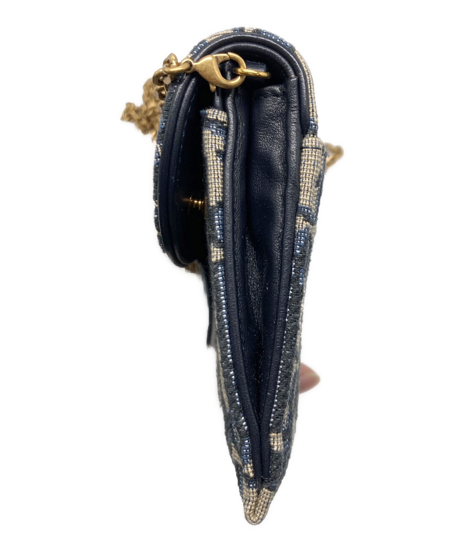 中古・古着通販】Christian Dior (クリスチャン ディオール) サドル