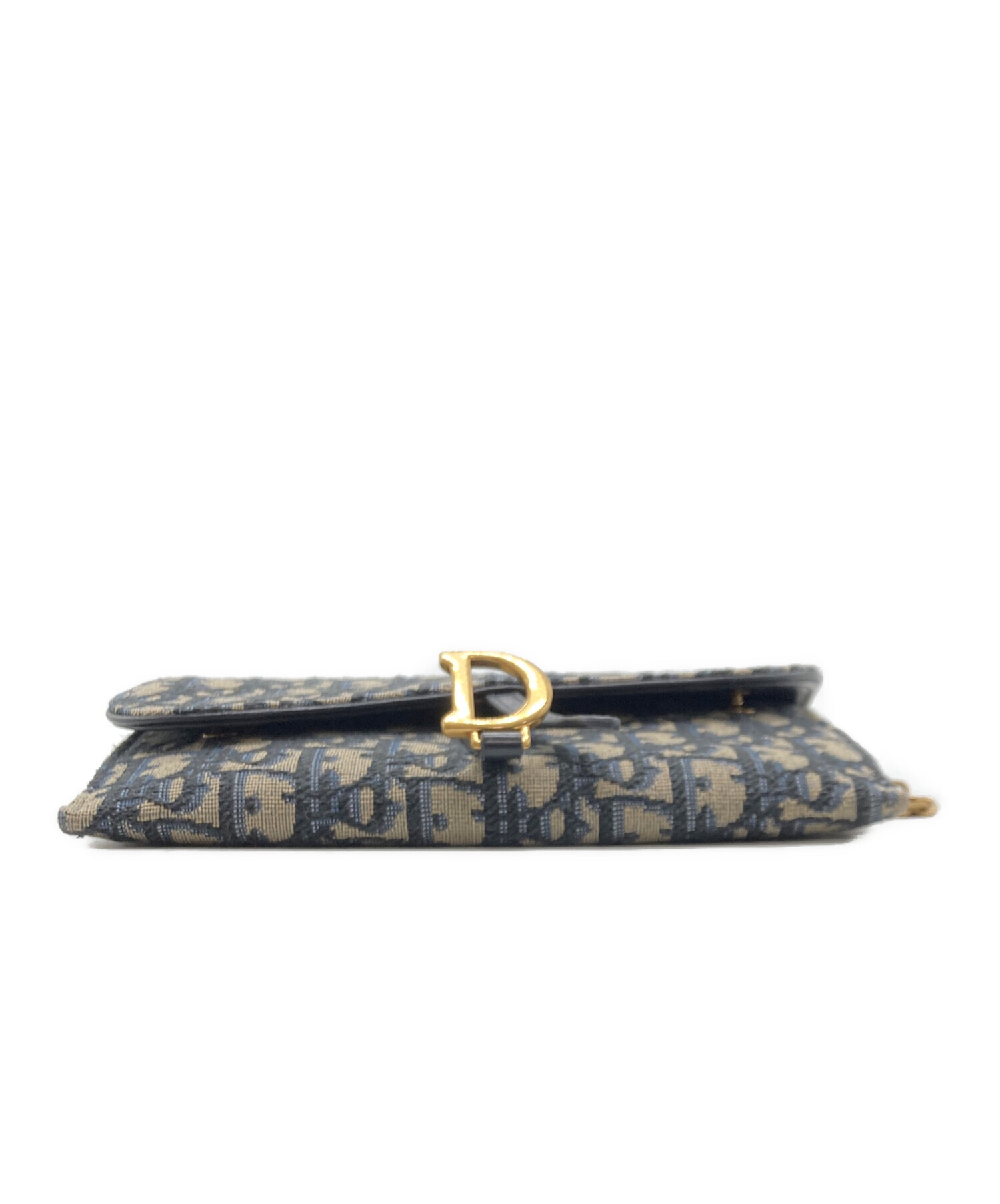 中古・古着通販】Christian Dior (クリスチャン ディオール) サドル