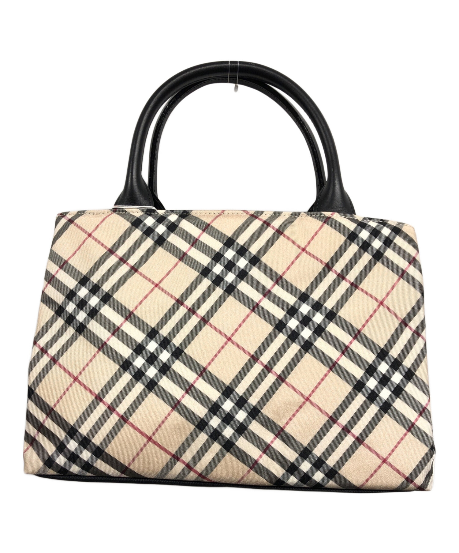 中古・古着通販】BURBERRY BLUE LABEL (バーバリー ブルー レーベル 