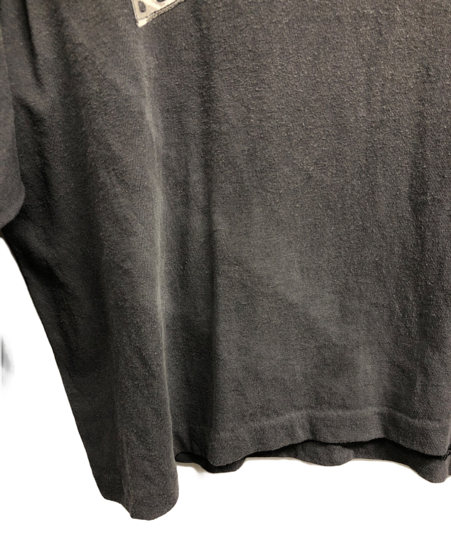 中古・古着通販】SAINT MICHAEL (セントマイケル) LS TEE / BTFL