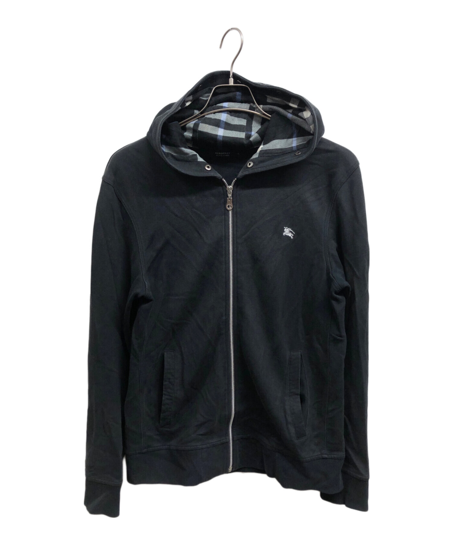 中古・古着通販】BURBERRY BLACK LABEL (バーバリーブラックレーベル