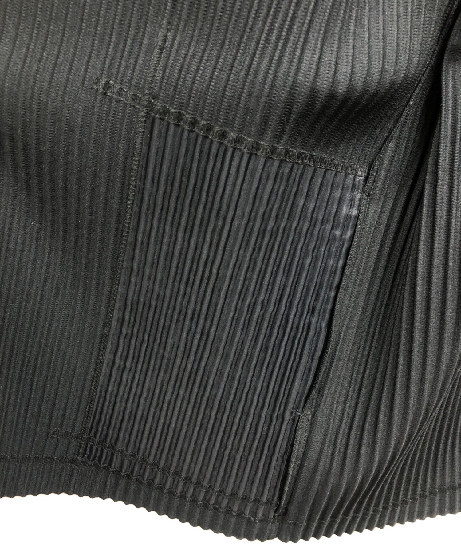 中古・古着通販】HOMME PLISSE ISSEY MIYAKE (オム プリッセ イッセイ