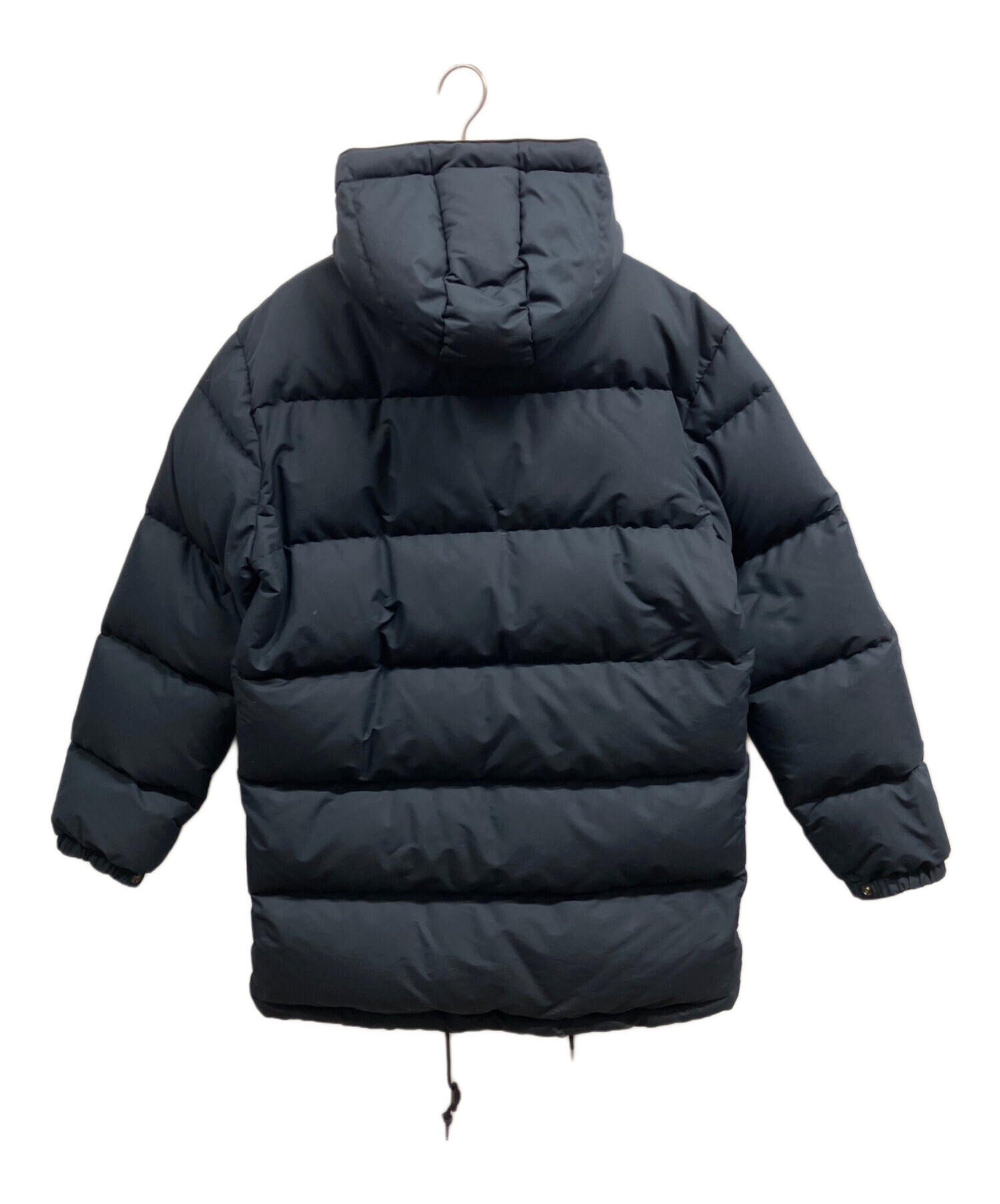 RALPH LAUREN ベルト付きダウンジャケット 中古・古着通販】POLO RALPH LAUREN (ポロ・ラルフローレン) ダウン