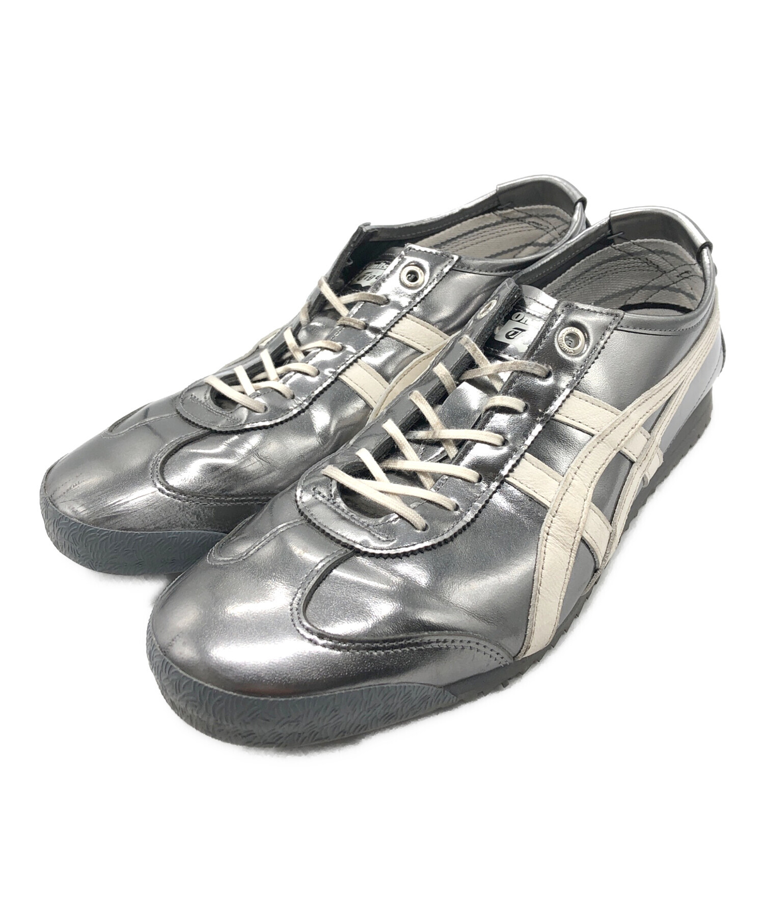 【中古】 美貌の斎王 中古・古着通販】Onitsuka Tiger (オニツカタイガー) MEXICO 66 SD