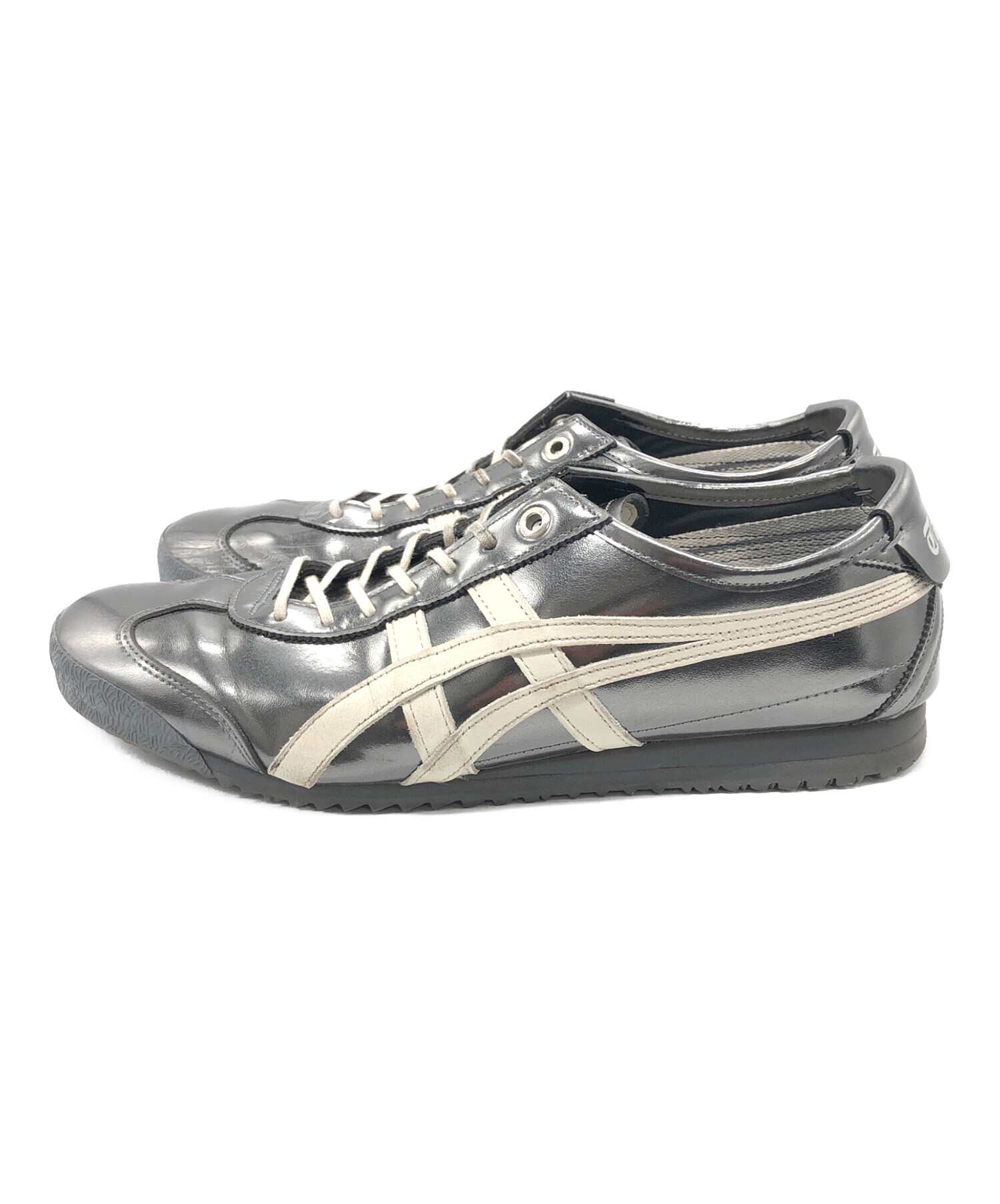 中古・古着通販】Onitsuka Tiger (オニツカタイガー) MEXICO 66 SD
