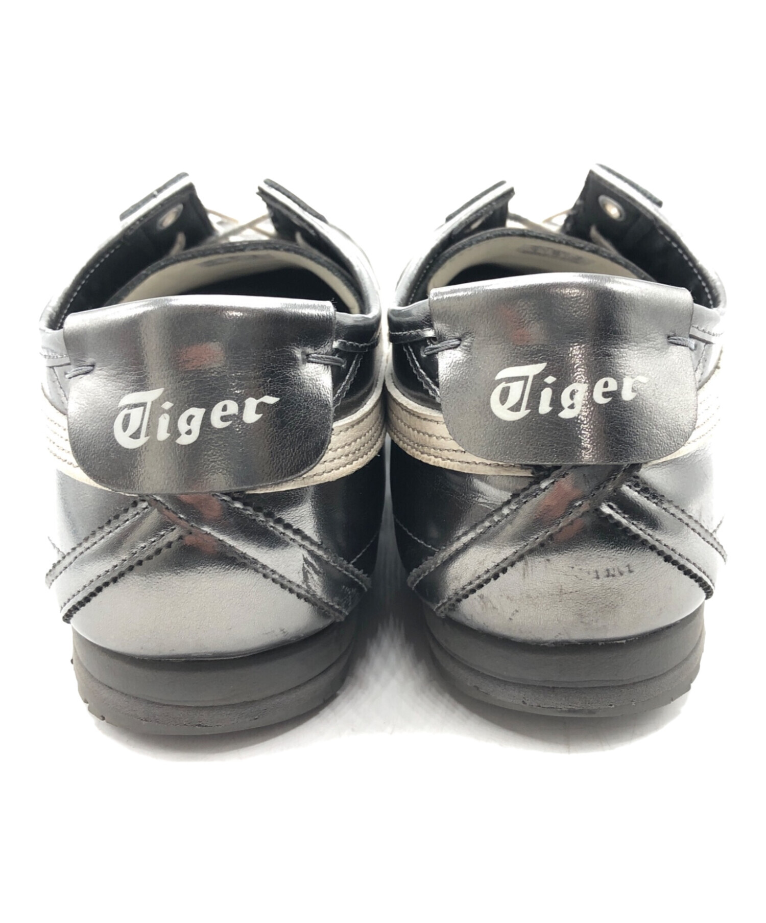 中古・古着通販】Onitsuka Tiger (オニツカタイガー) MEXICO 66 SD