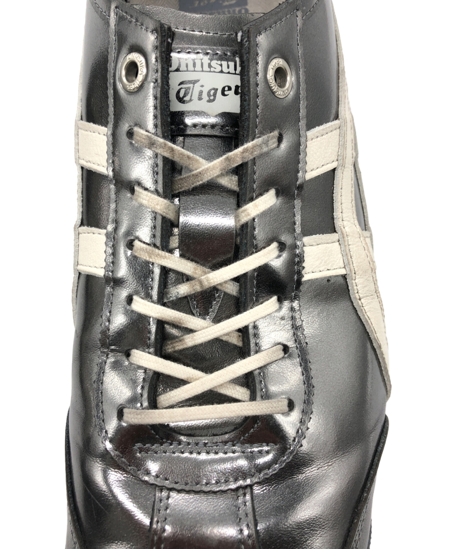 中古・古着通販】Onitsuka Tiger (オニツカタイガー) MEXICO 66 SD