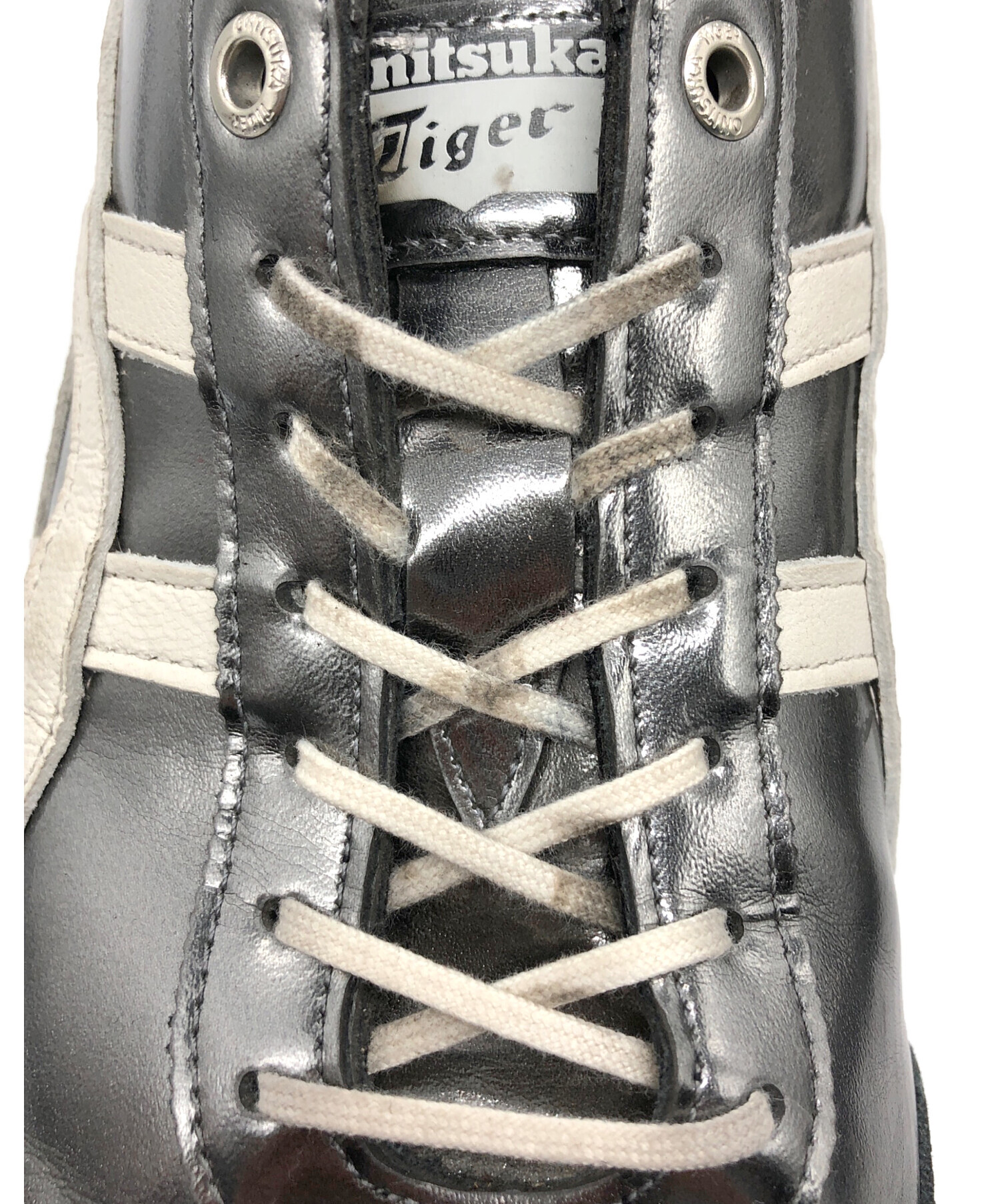 中古・古着通販】Onitsuka Tiger (オニツカタイガー) MEXICO 66 SD