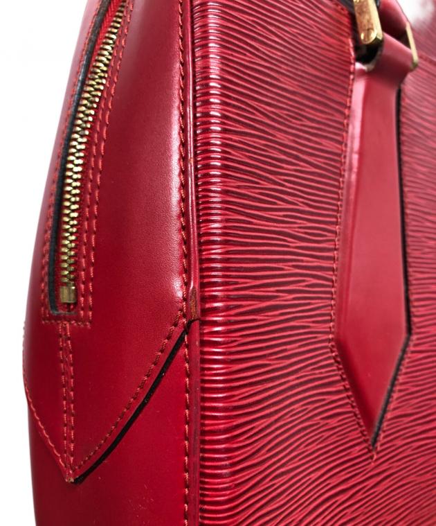 中古・古着通販】LOUIS VUITTON (ルイ ヴィトン) エピ ヴォルテール