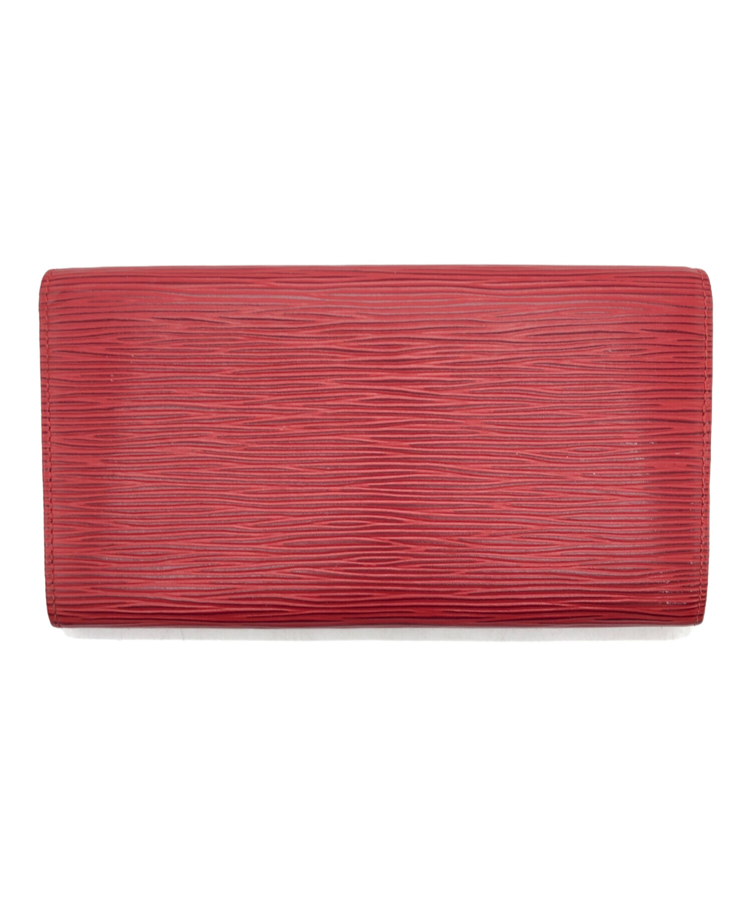 中古・古着通販】LOUIS VUITTON (ルイ ヴィトン) エピ ポシェット 