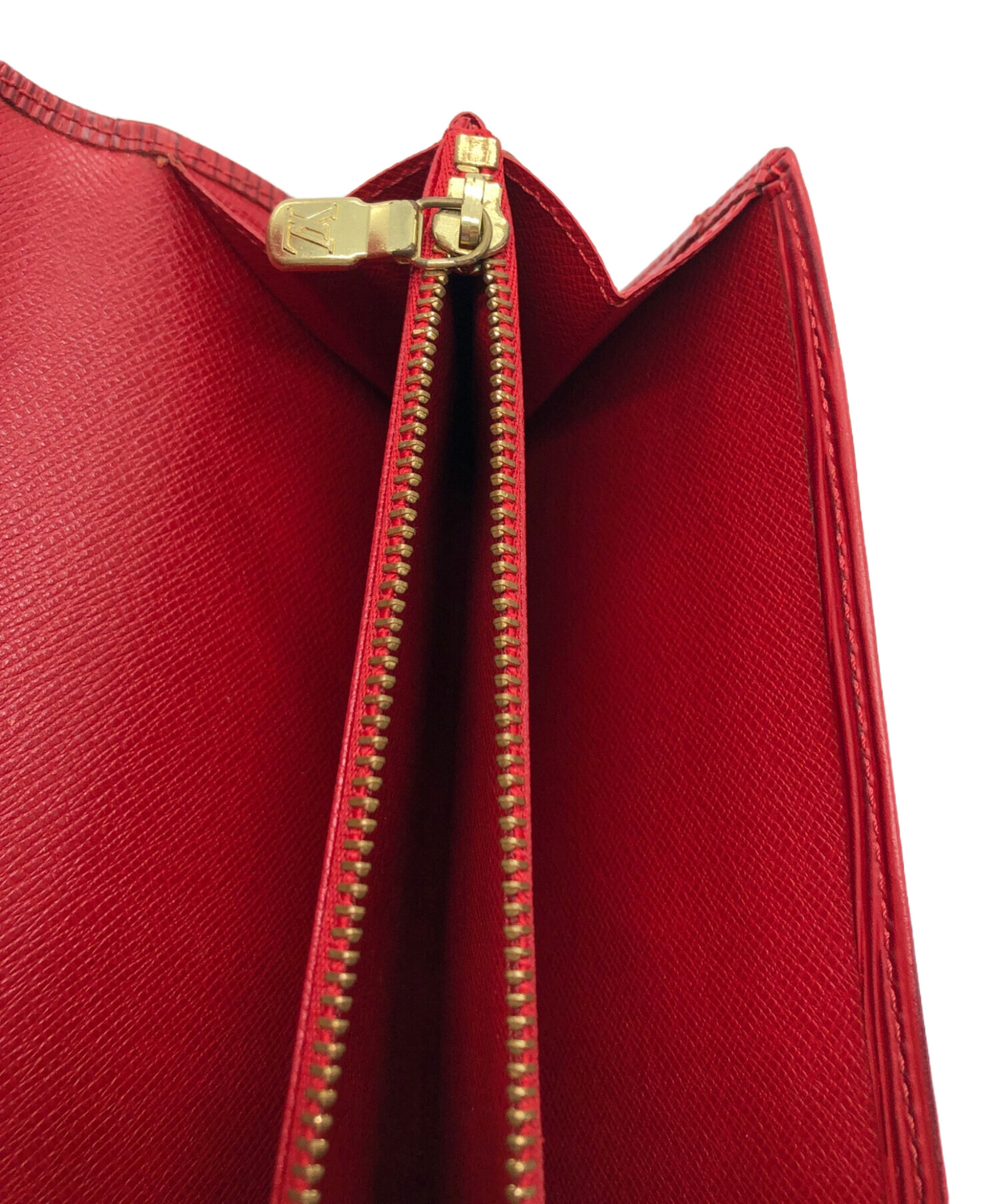 中古・古着通販】LOUIS VUITTON (ルイ ヴィトン) エピ ポシェット 