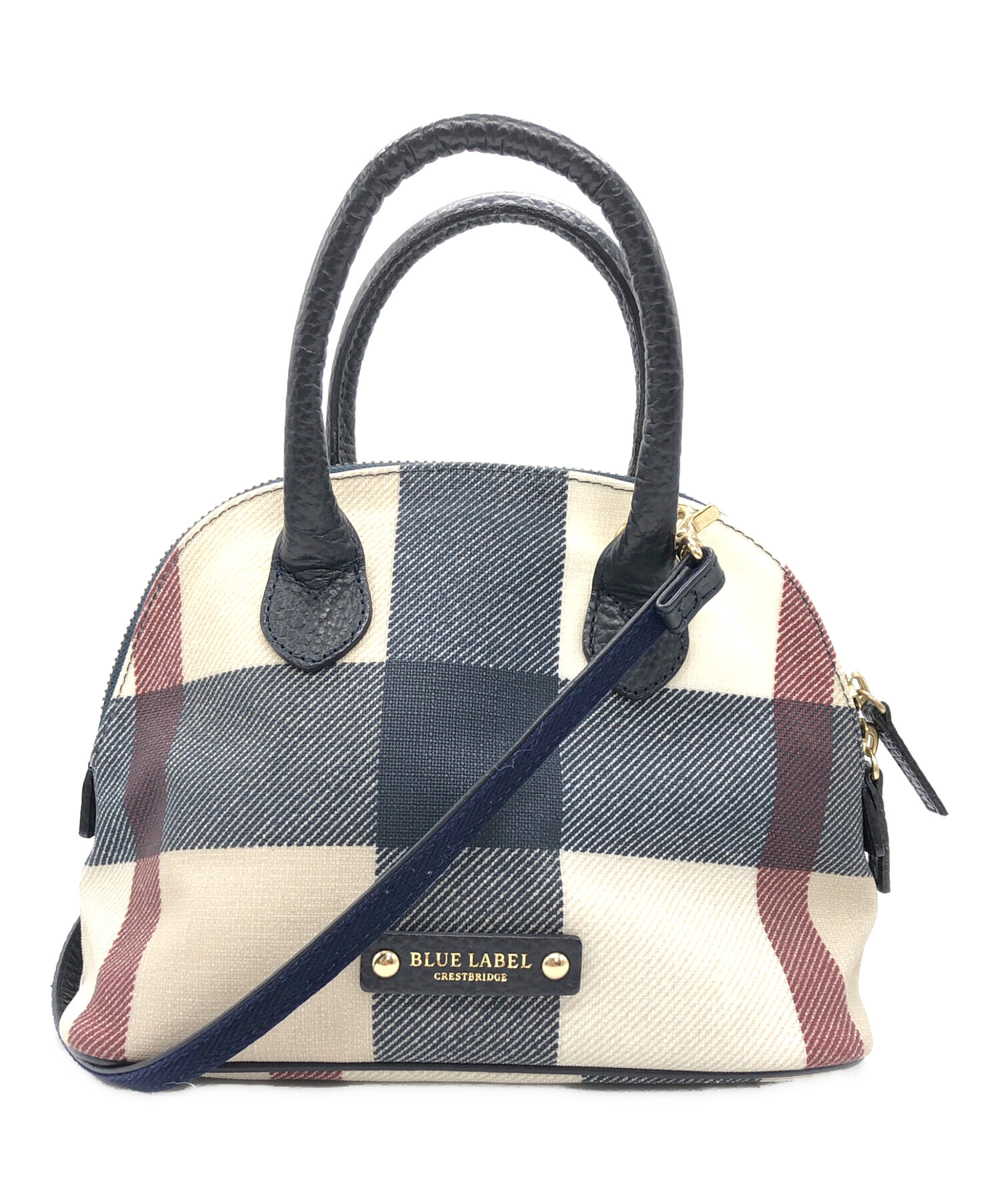 中古・古着通販】BLUE LABEL CRESTBRIDGE (ブルーレーベル 中古・古着通販】BLUE LABEL CRESTBRIDGE (ブルーレーベル