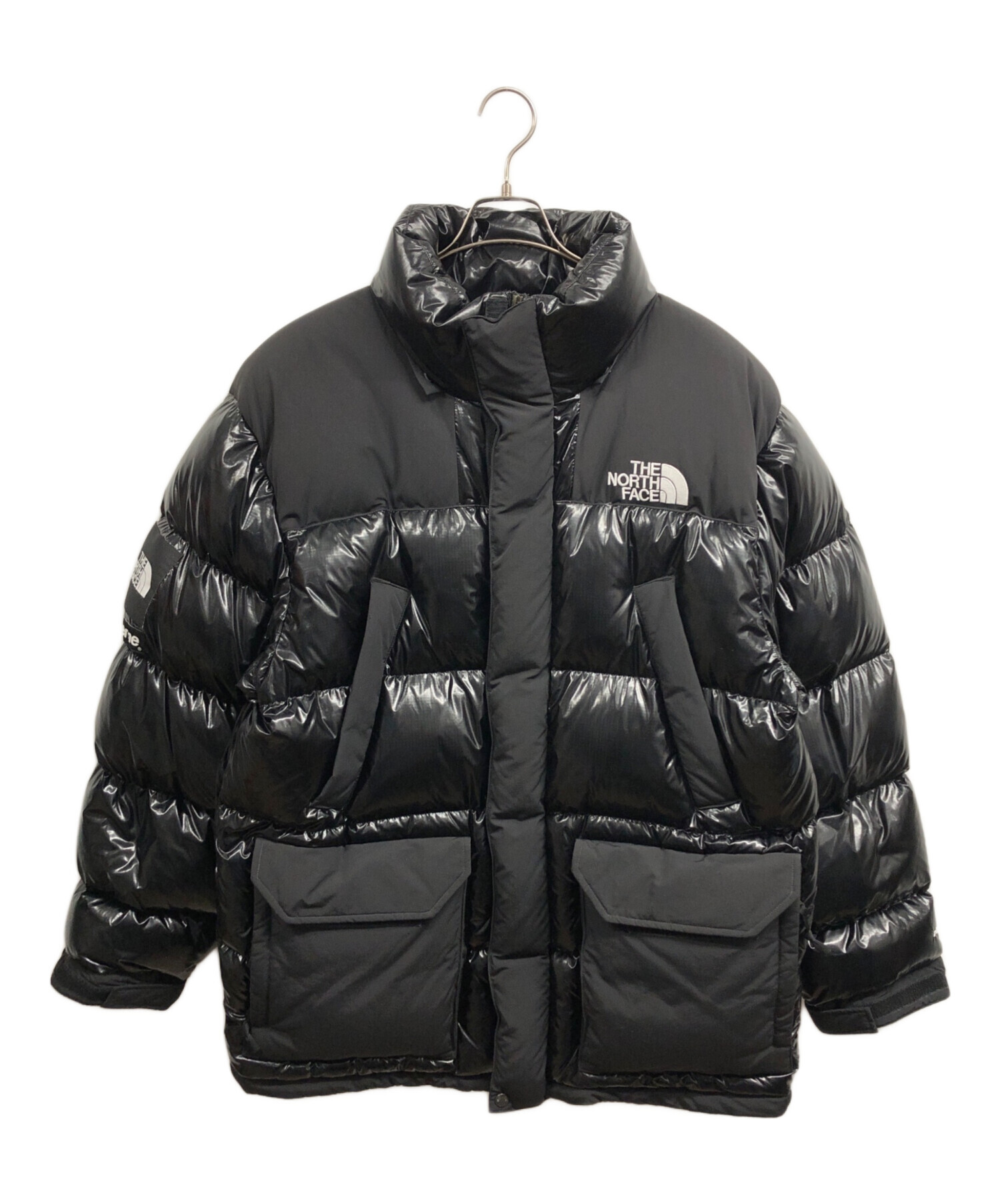 中古・古着通販】THE NORTH FACE (ザ ノース フェイス) SUPREME 