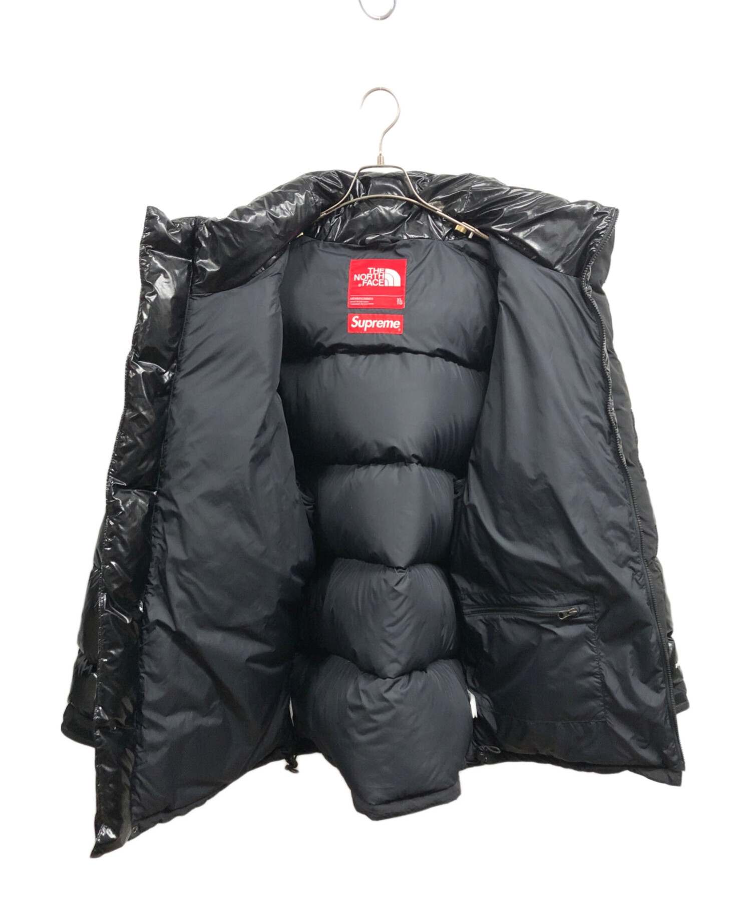 中古・古着通販】THE NORTH FACE (ザ ノース フェイス) SUPREME 