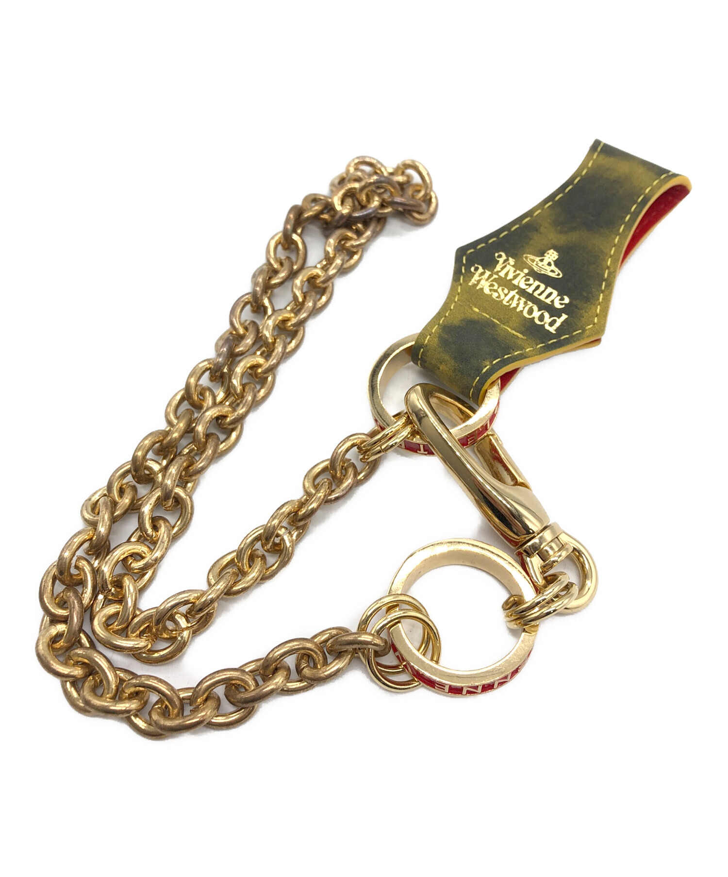 中古・古着通販】Vivienne Westwood (ヴィヴィアンウエストウッド