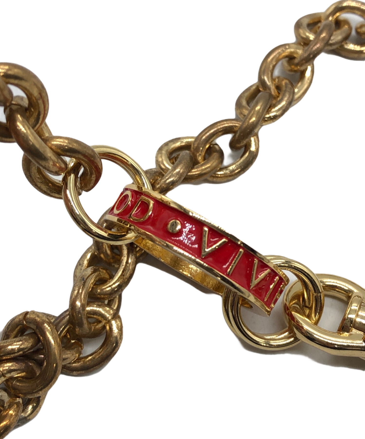 中古・古着通販】Vivienne Westwood (ヴィヴィアンウエストウッド