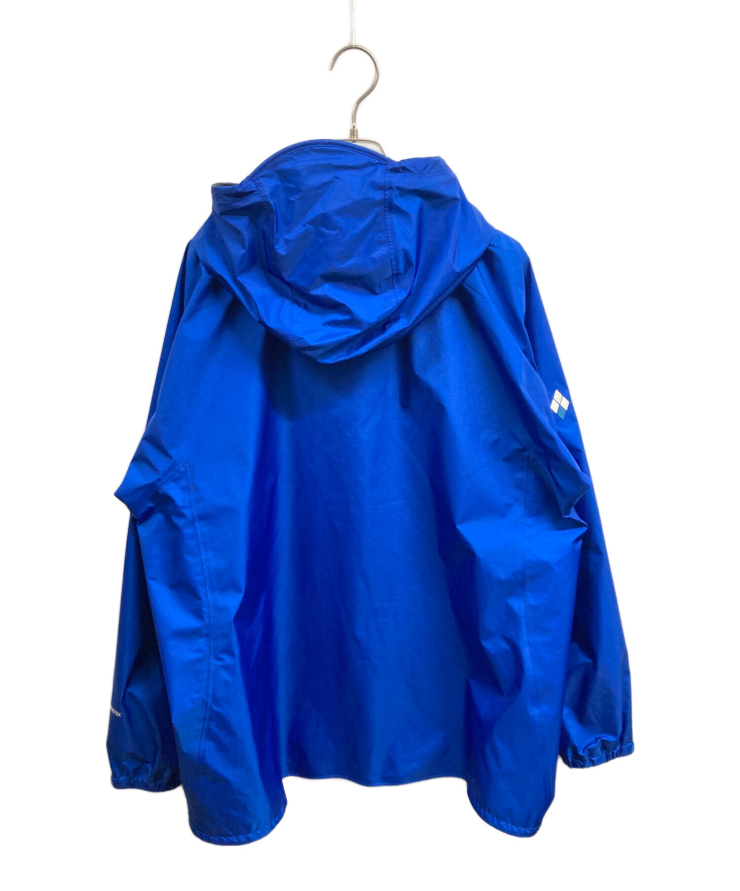 中古・古着通販】mont-bell (モンベル) ストームクルーザー ジャケット