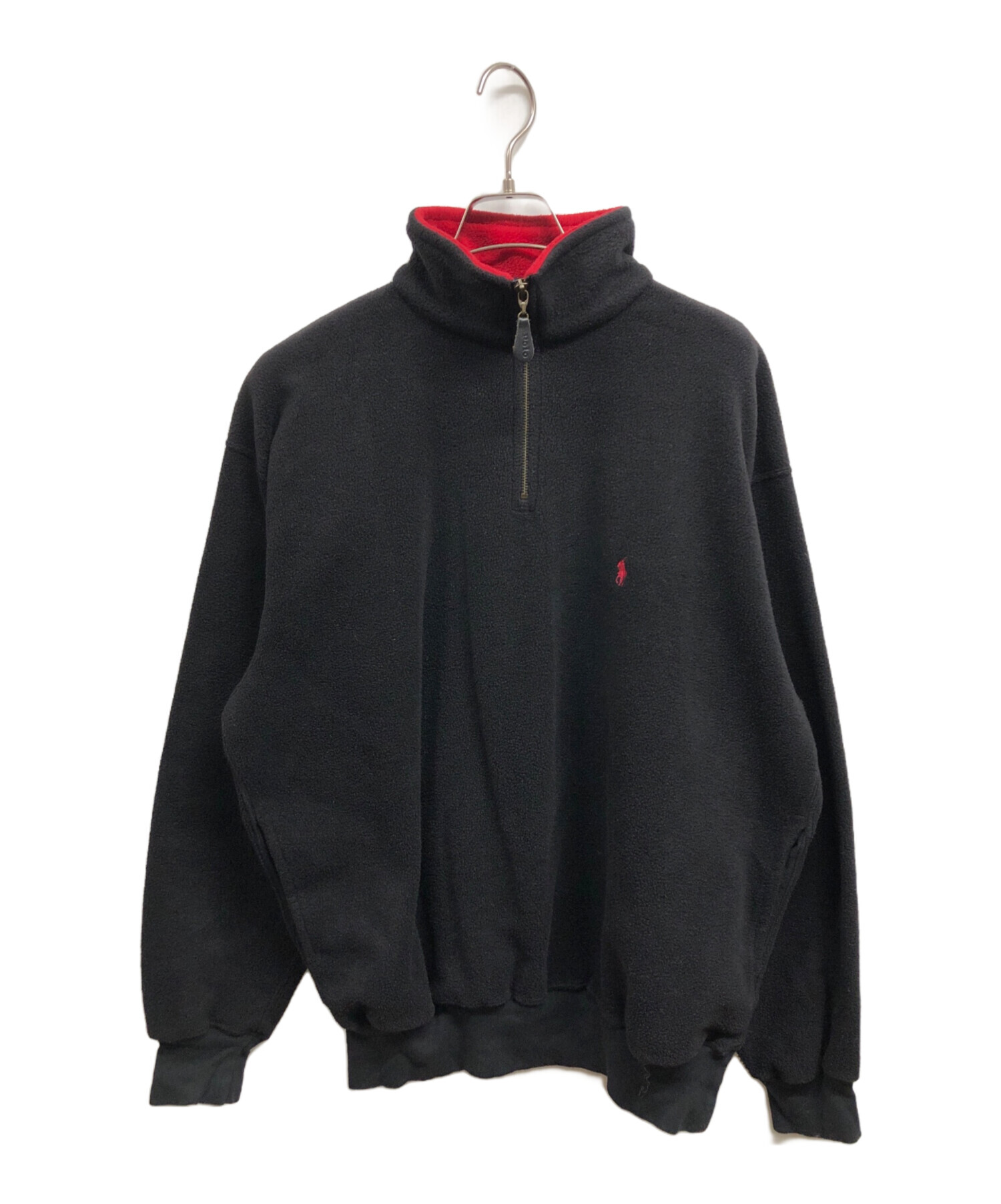 中古・古着通販】POLO RALPH LAUREN (ポロ・ラルフローレン) フリース