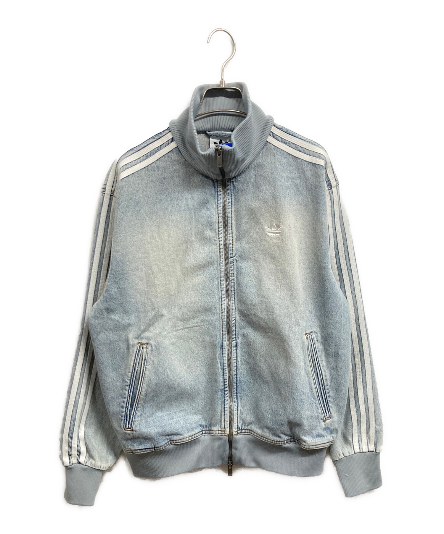 中古・古着通販】adidas (アディダス) atmos (アトモス) Denim
