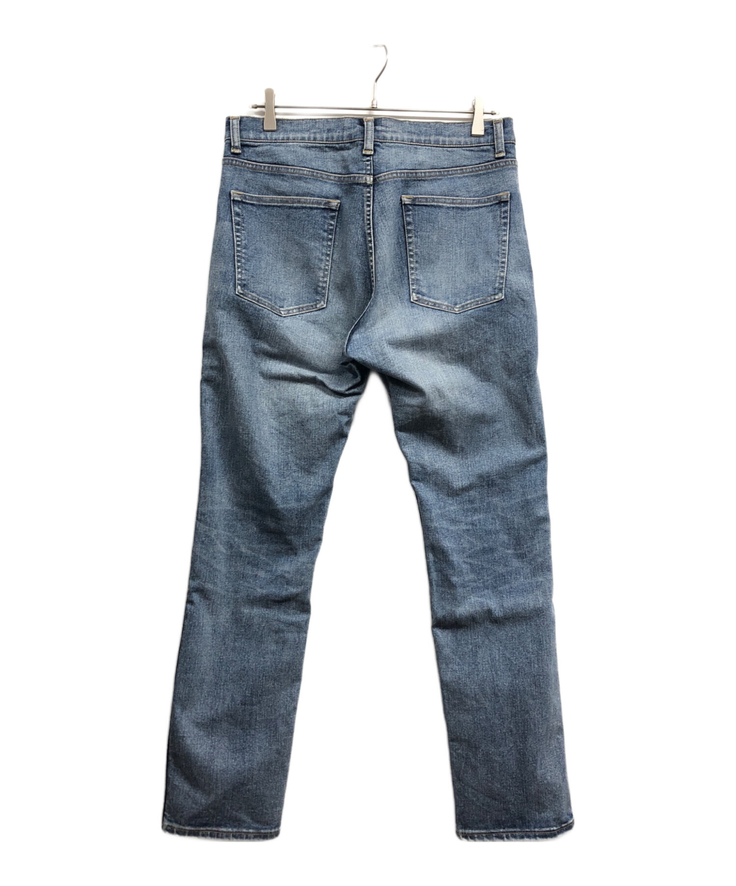 中古・古着通販】Ron Herman (ロンハーマン) デニムパンツ インディゴ