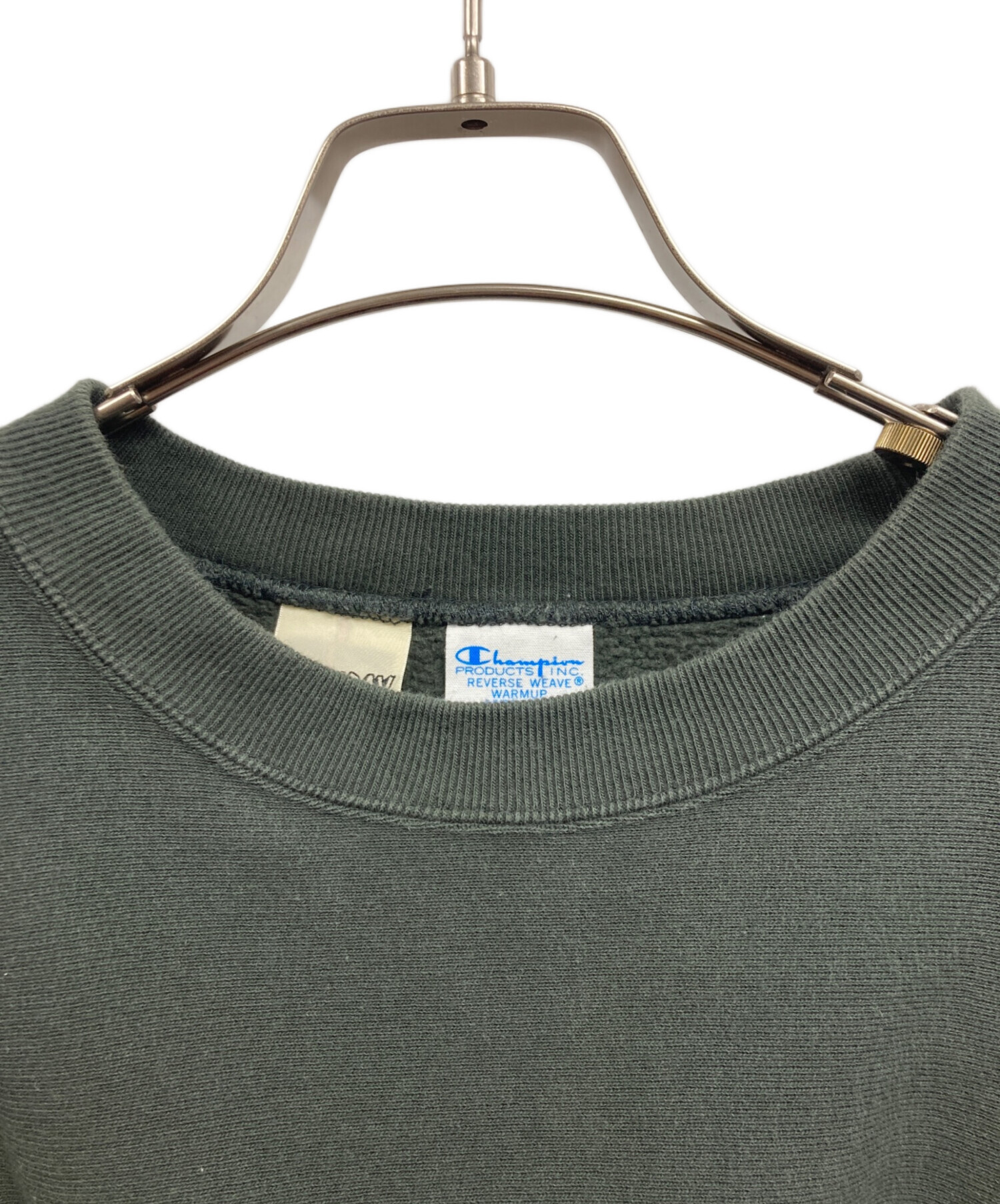 中古・古着通販】Champion (チャンピオン) HOLIDAY (ホリデー) コラボ 