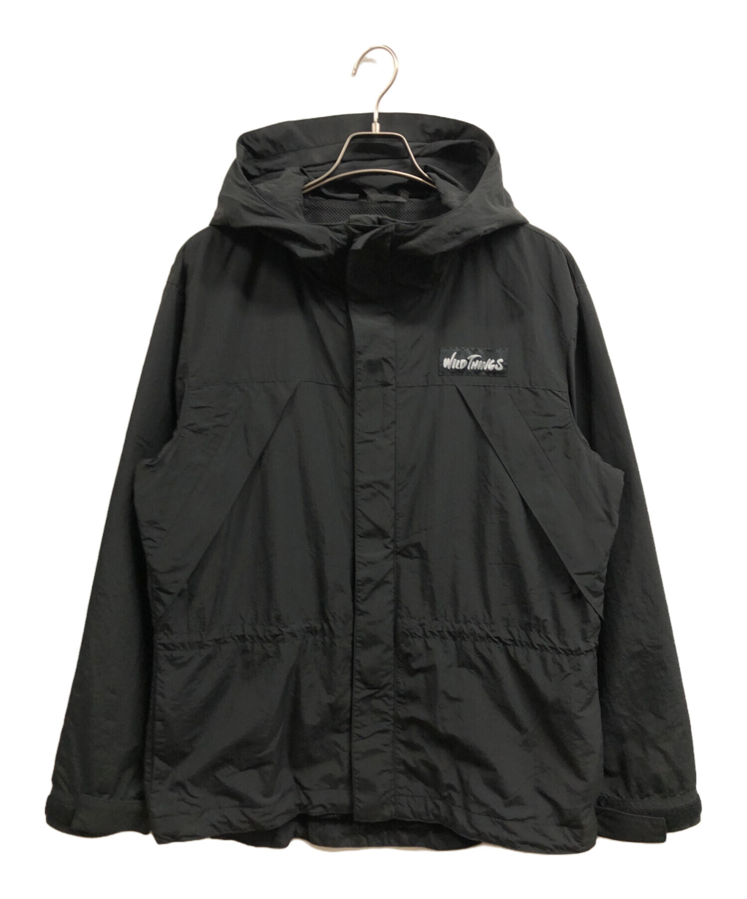 ワイルドスタイル ジャケット STYLE WILD 80s ビンテージ US古着 レザー デザイン ダブルブレスト WILSONS by BOUND ADVENTURE 70～80s スノーボード