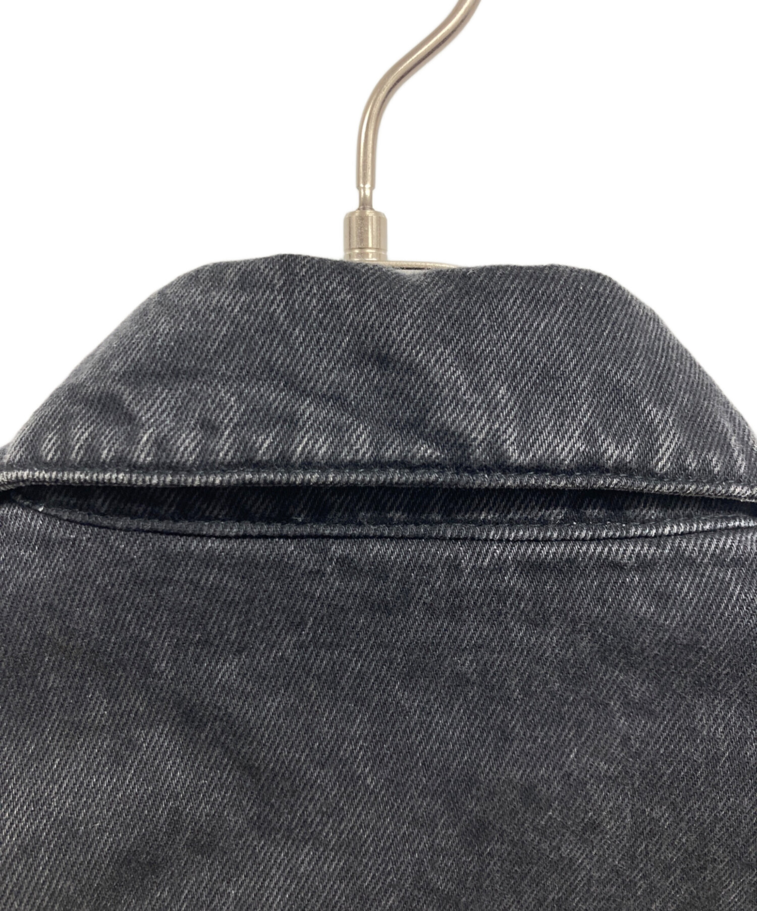 中古・古着通販】LOEWE (ロエベ) アナグラム ウォッシュ デニム 