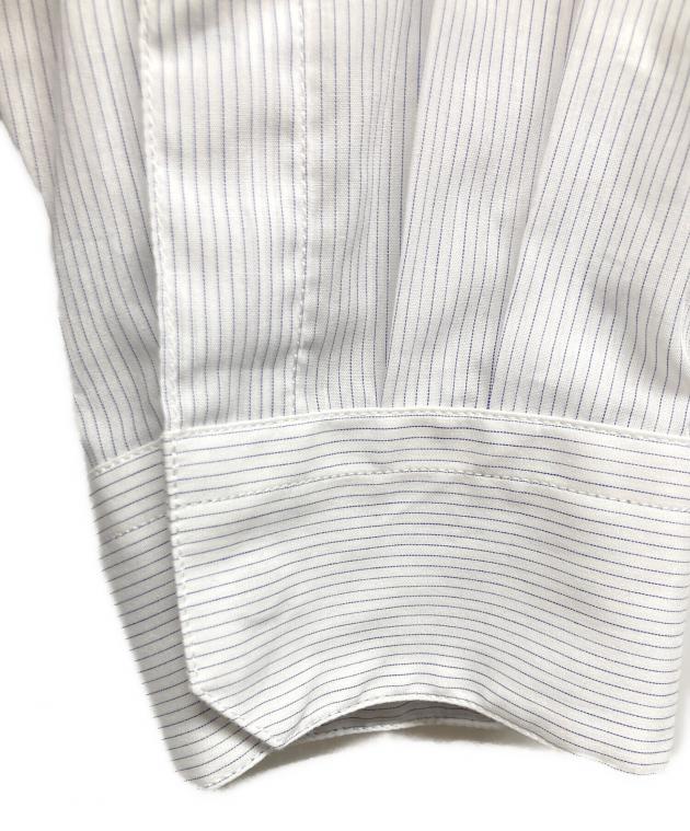 中古・古着通販】WTAPS (ダブルタップス) LS / COTTON. BROADCLOTH