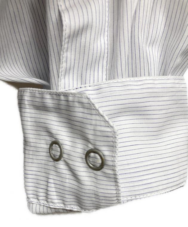 WTAPS 22SSCOTTON.BROADCLOTH. サイズ02 中古・古着通販】WTAPS (ダブルタップス) LS / COTTON. BROADCLOTH