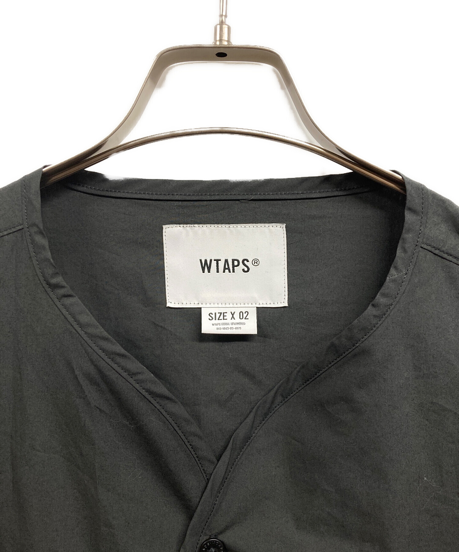 wtapsカタログ 19〜39 WTAPS Autumn/Winter '19 — eye_C