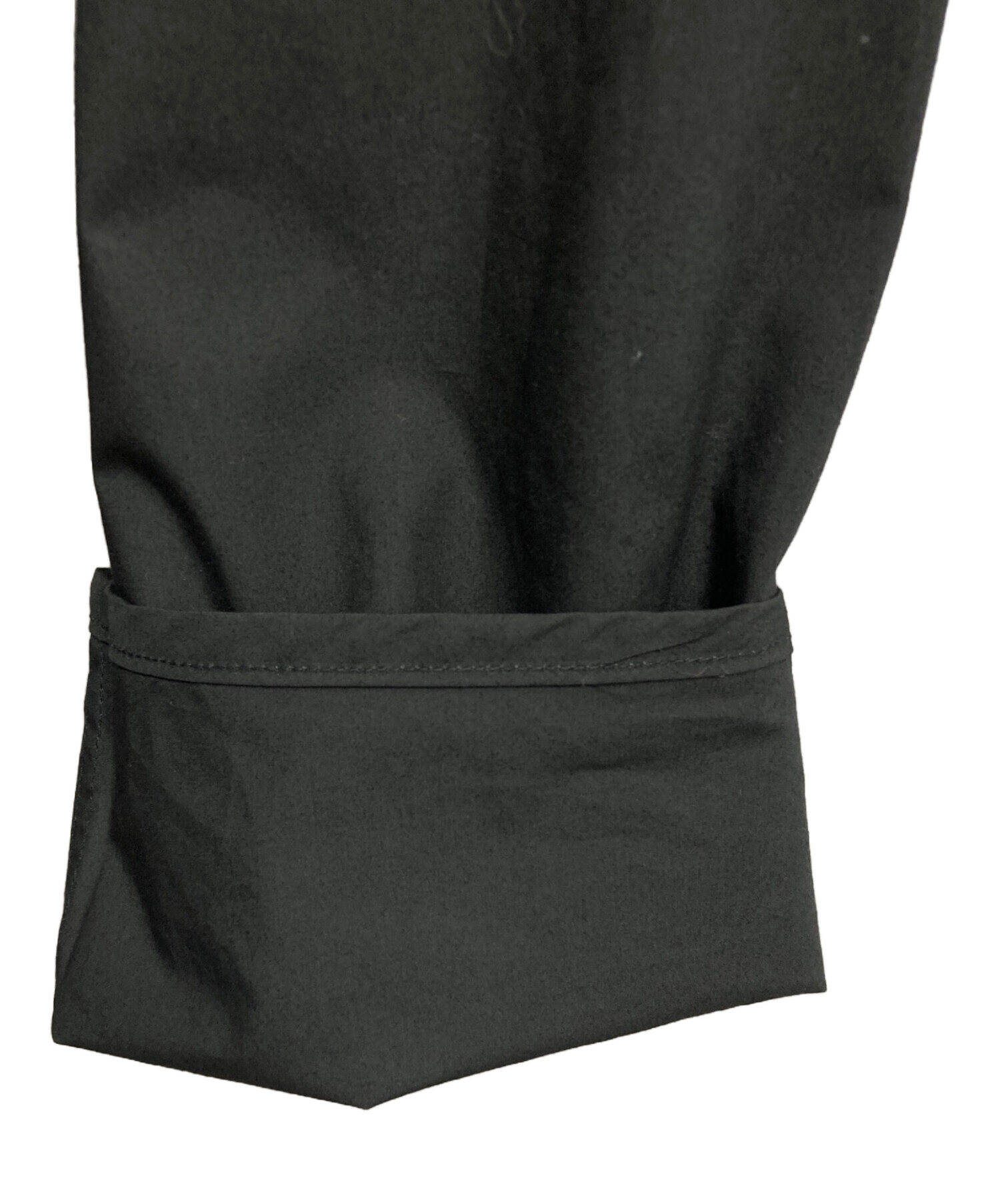 中古・古着通販】WTAPS (ダブルタップス) LS / COTTON. BROADCLOTH