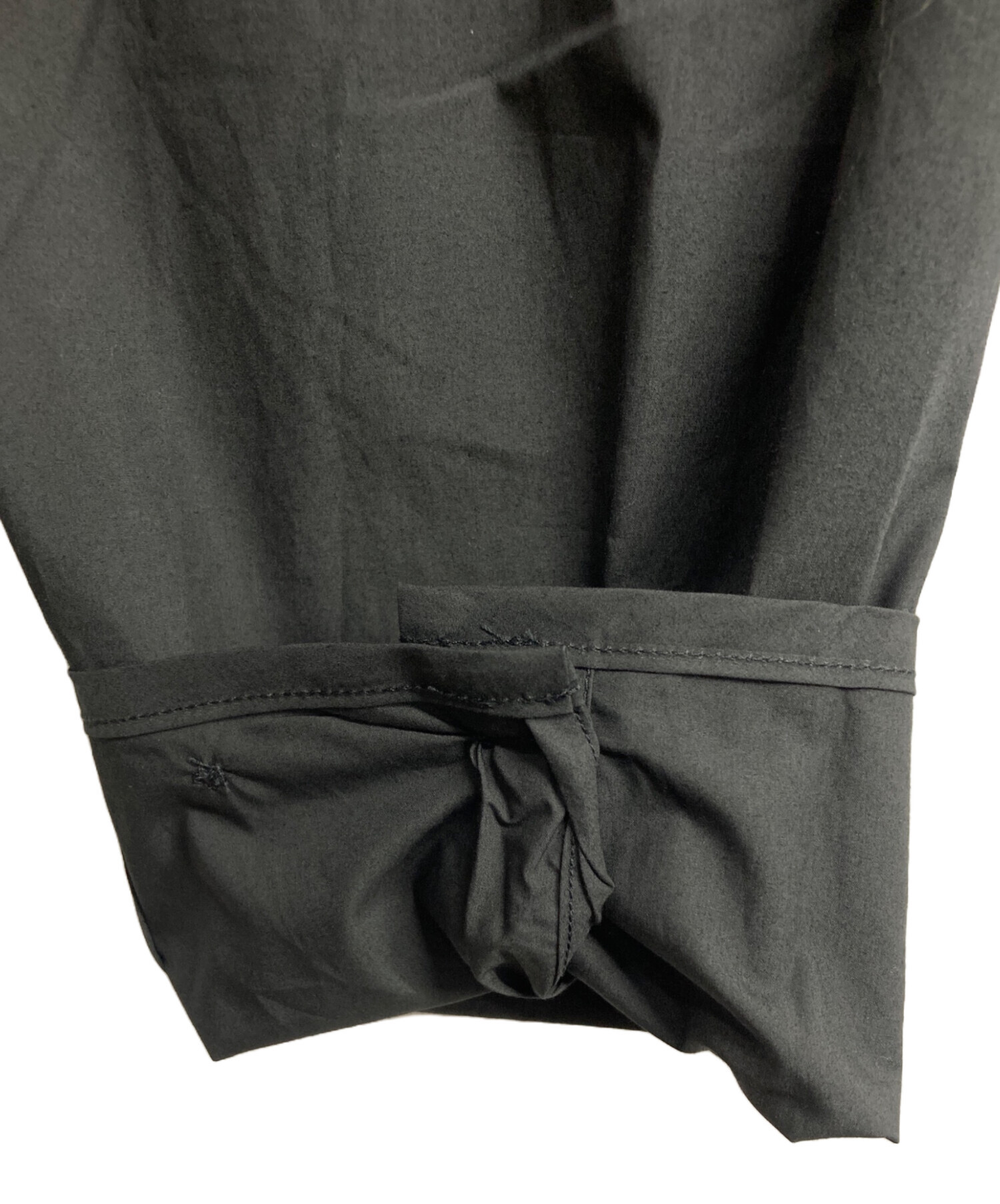 中古・古着通販】WTAPS (ダブルタップス) LS / COTTON. BROADCLOTH