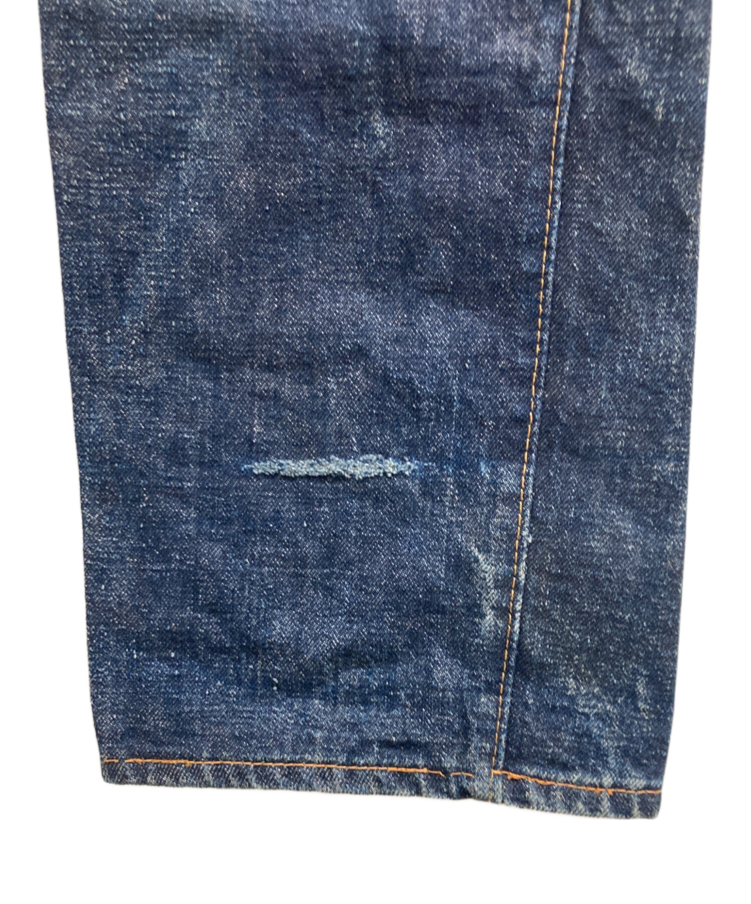 中古・古着通販】LEVI'S (リーバイス) 501 66前期デニムパンツ 中古・古着通販】LEVI'S (リーバイス) 501 66前期デニムパンツ