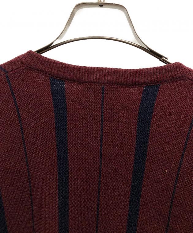 中古・古着通販】CHEMISE LACOSTE (シュミーズ ラコステ) アクリル