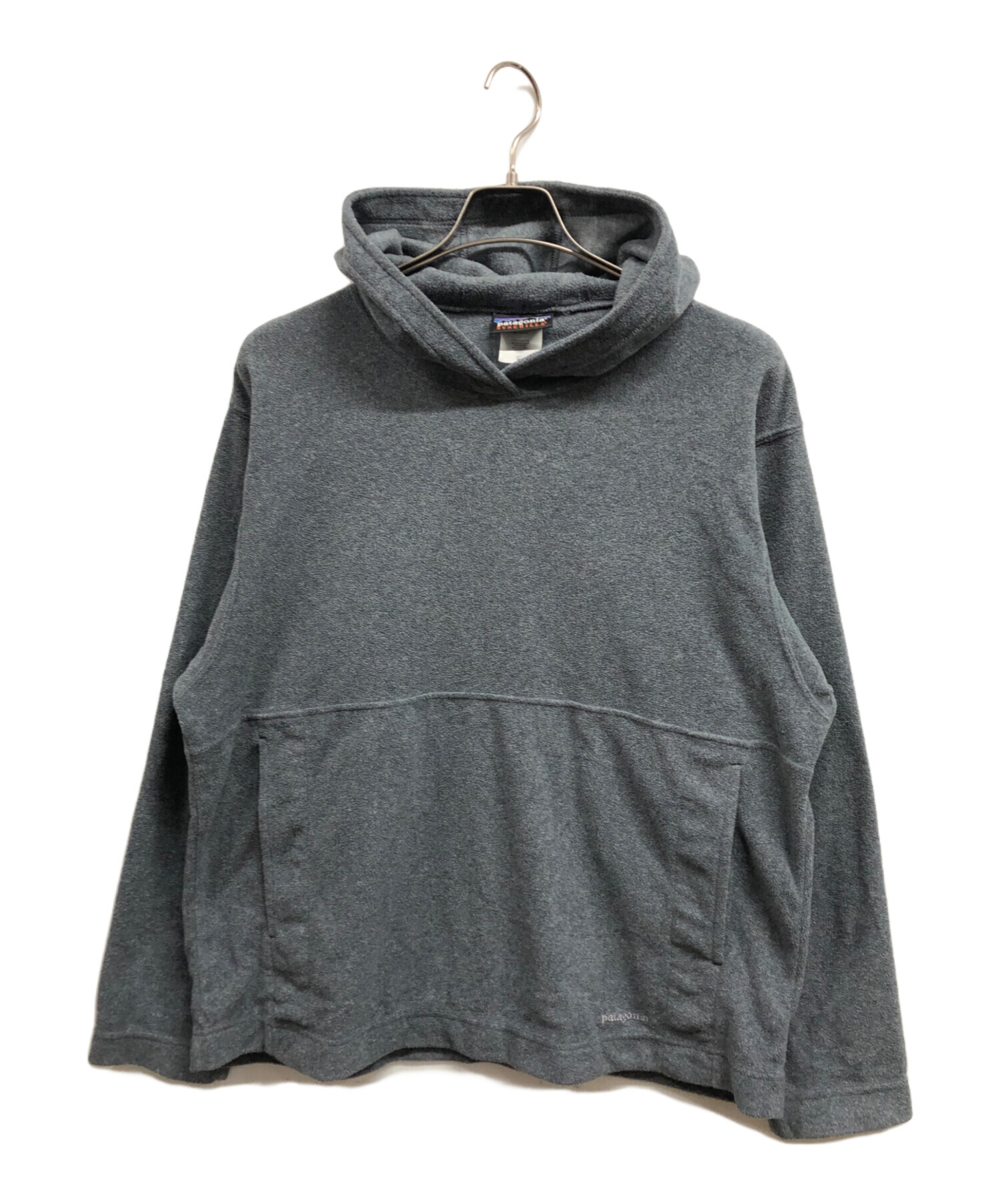 中古・古着通販】Patagonia (パタゴニア) シンチラ フリース パーカー 