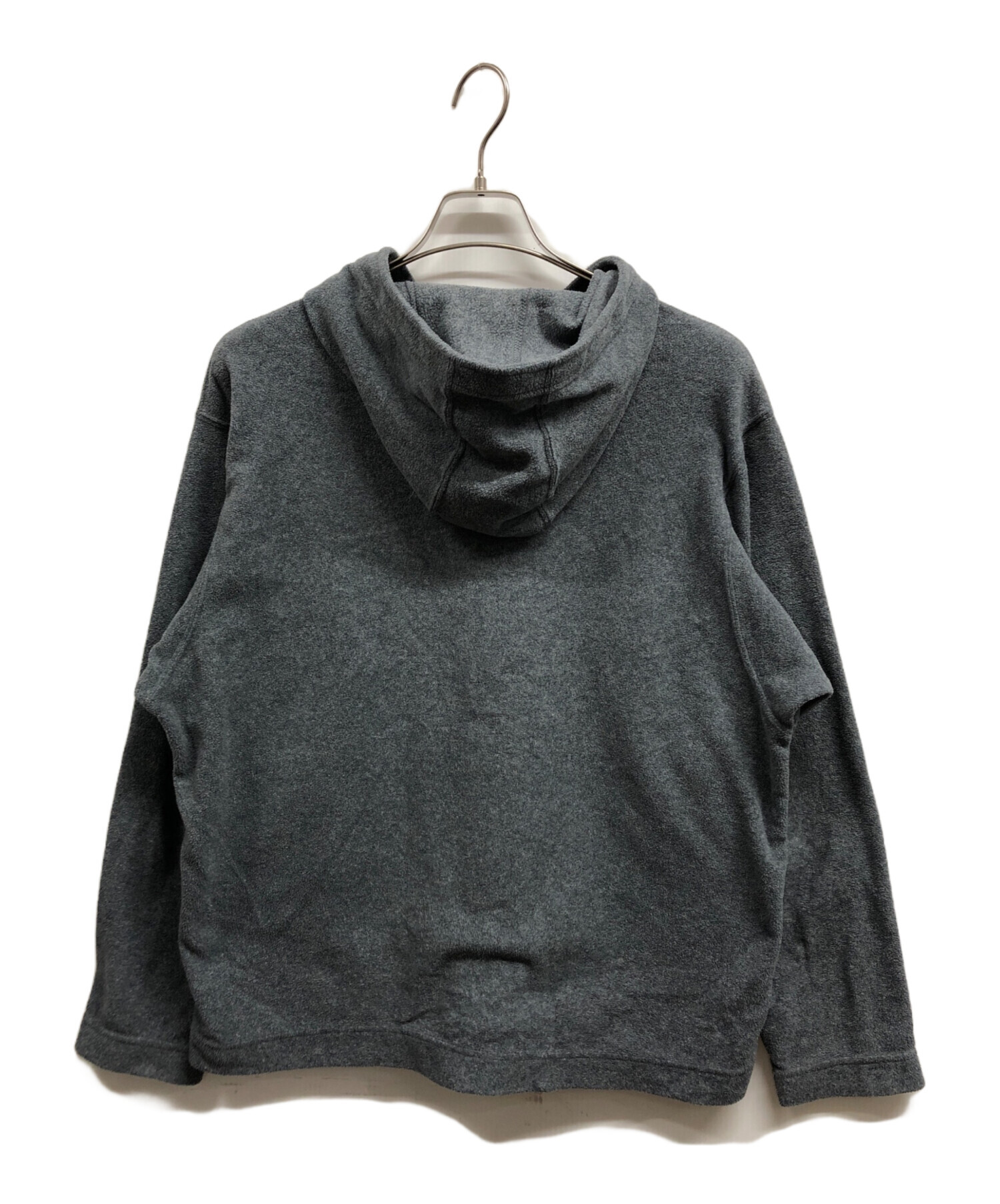 中古・古着通販】Patagonia (パタゴニア) シンチラ フリース パーカー 
