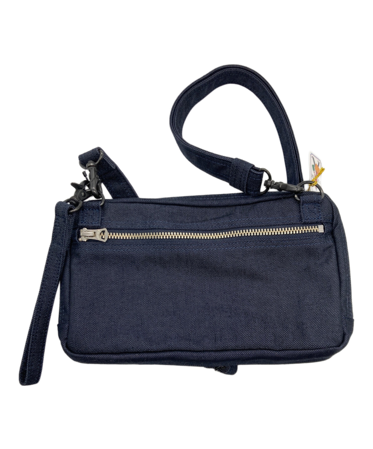 中古・古着通販】PORTER (ポーター) スモーキー 2WAYショルダーバッグ
