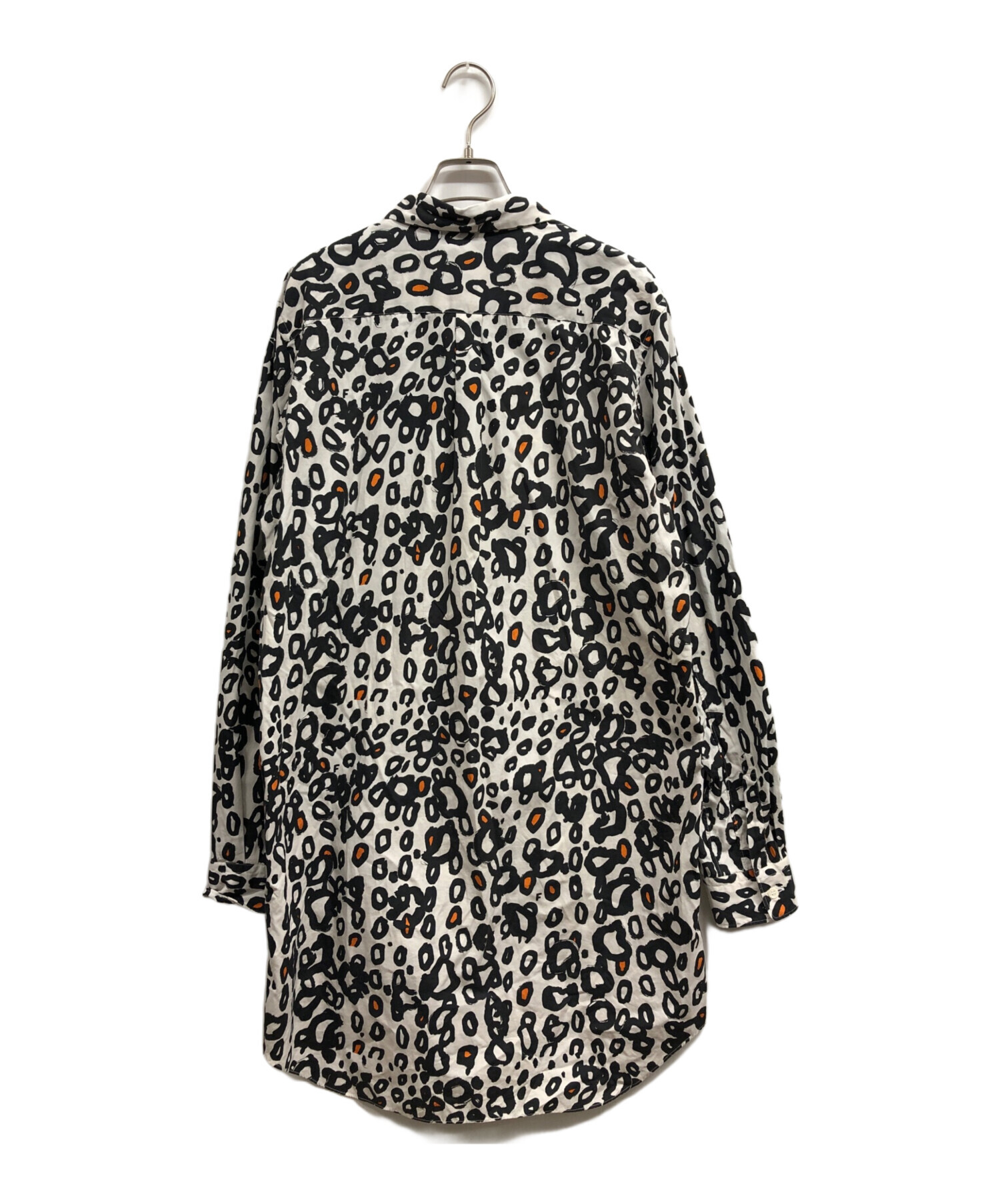 中古・古着通販】BLACK COMME des GARCONS (ブラックコムデギャルソン