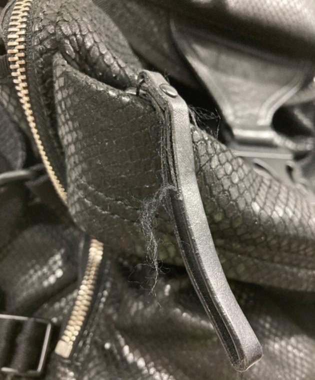 中古・古着通販】ALEXANDER McQUEEN (アレキサンダーマックイーン